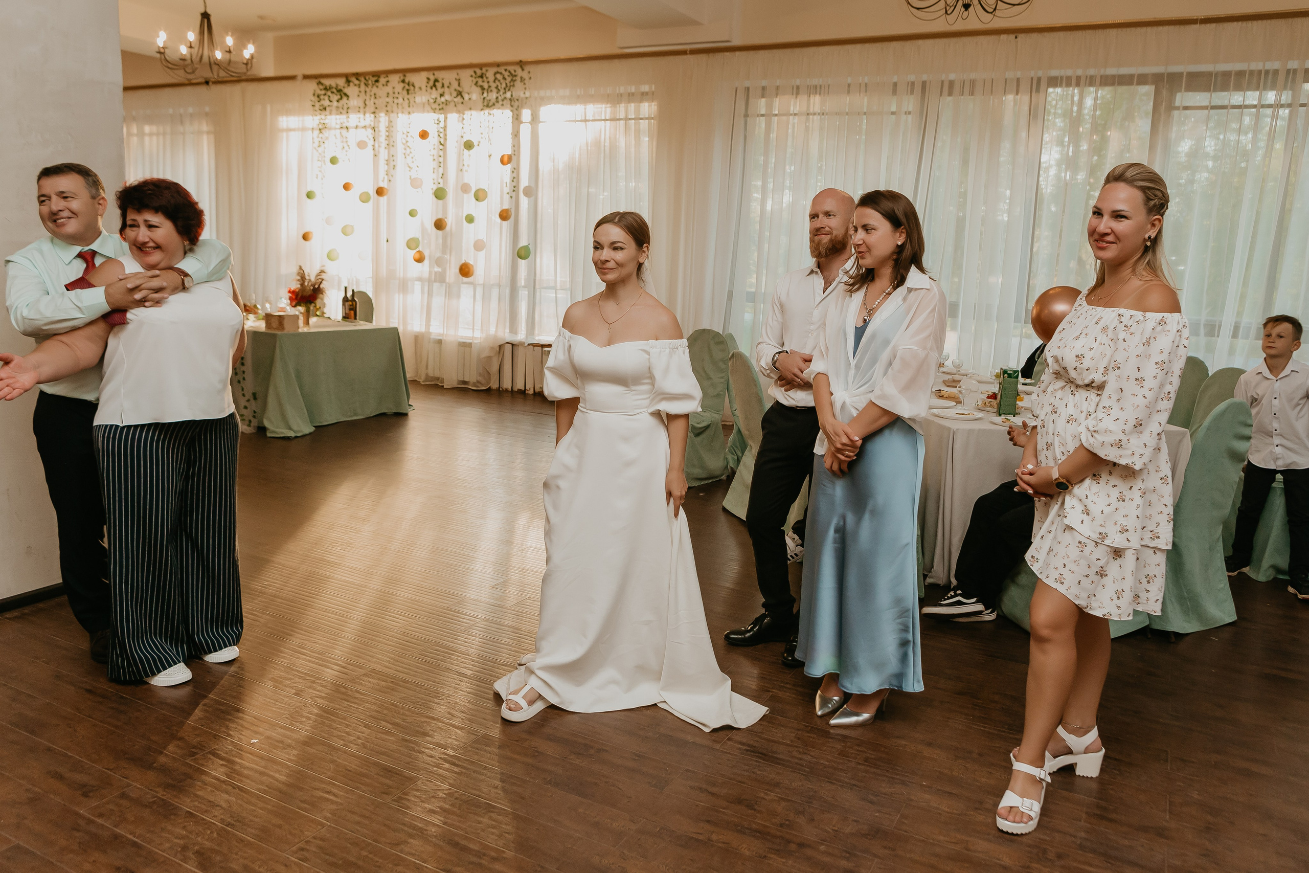 Infinity. Фотограф Руза, Можайск, Одинцово. Свадебный фотограф Анастасия Орлова. Фотосессии в Московской области. Фотограф Можайск. Фотограф Одинцово