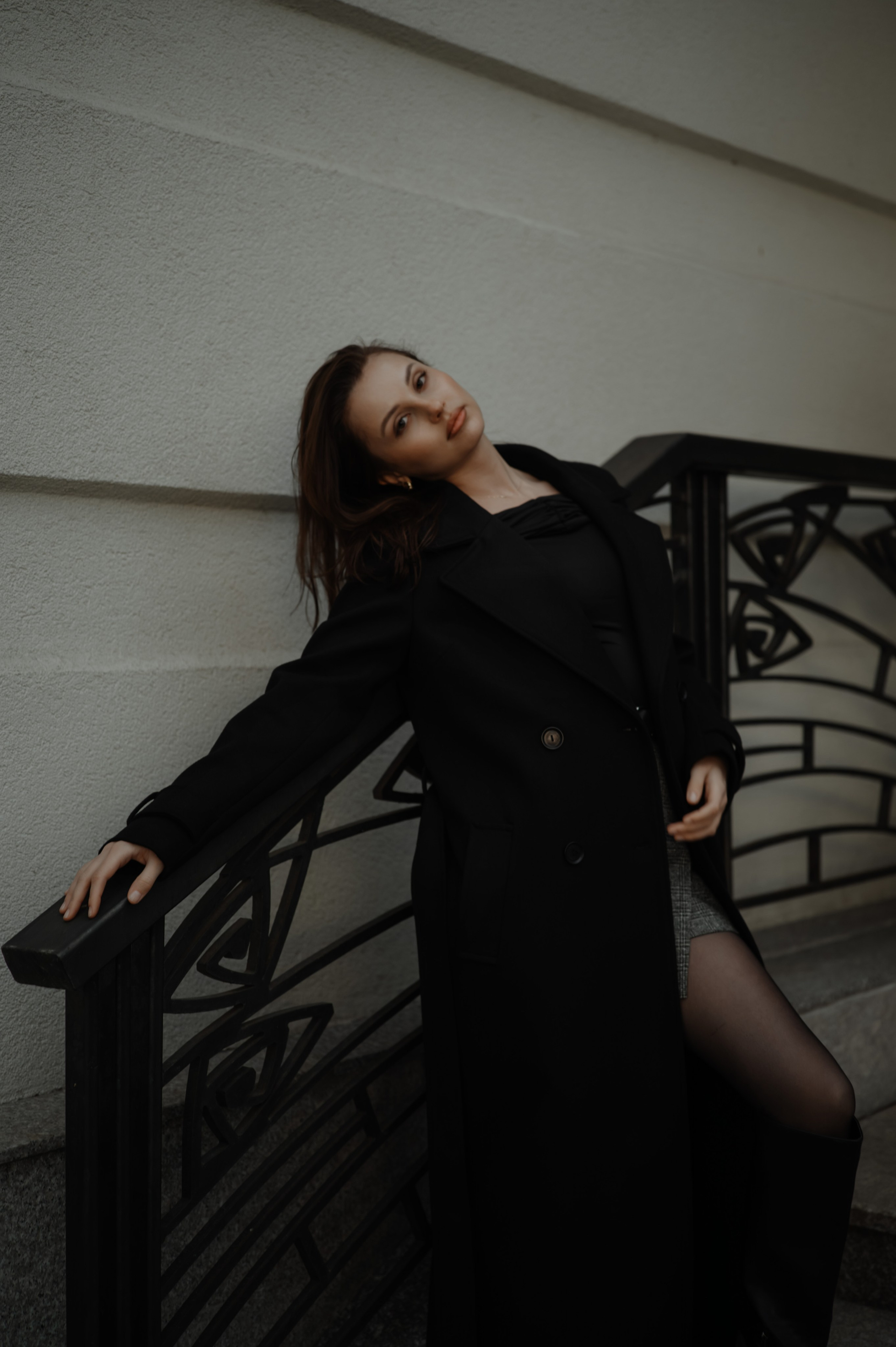 Осенняя прогулка. Фотограф Ирина Горелова Севастополь Крым