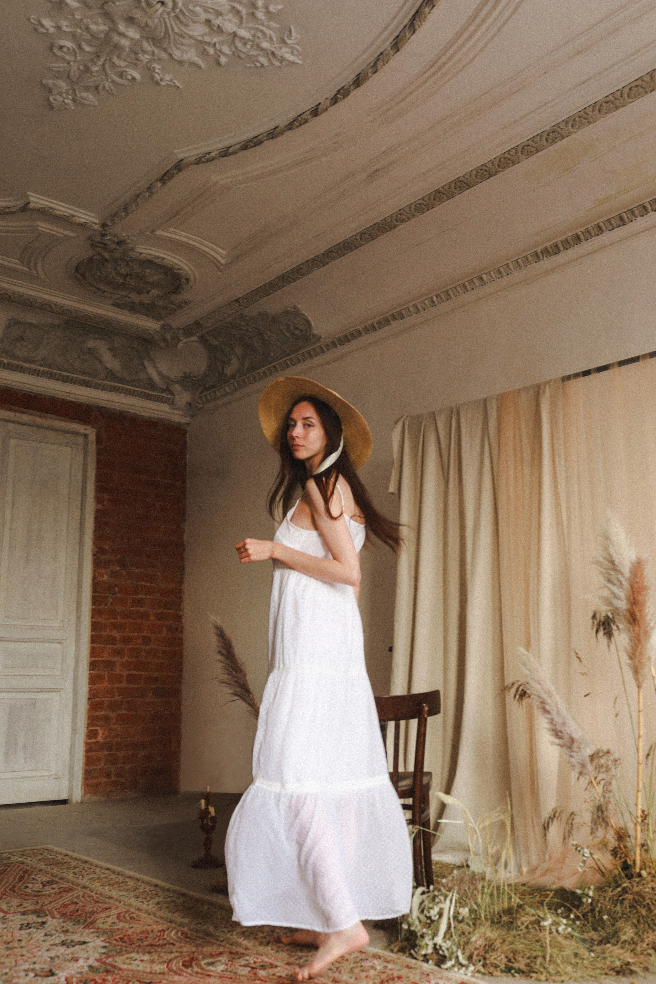 Пасторальные мотивы