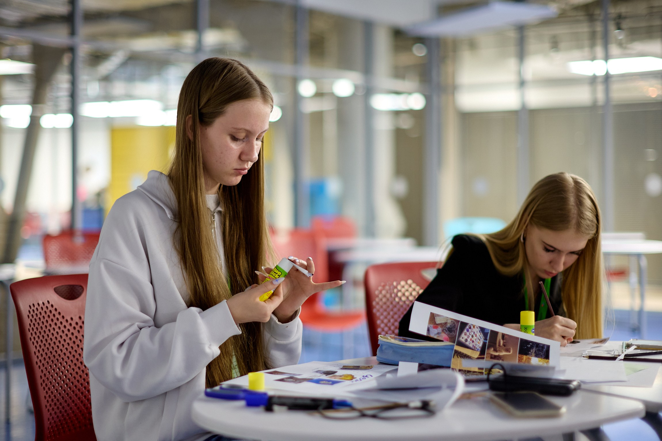 Тихоокеанская проектная школа 2025