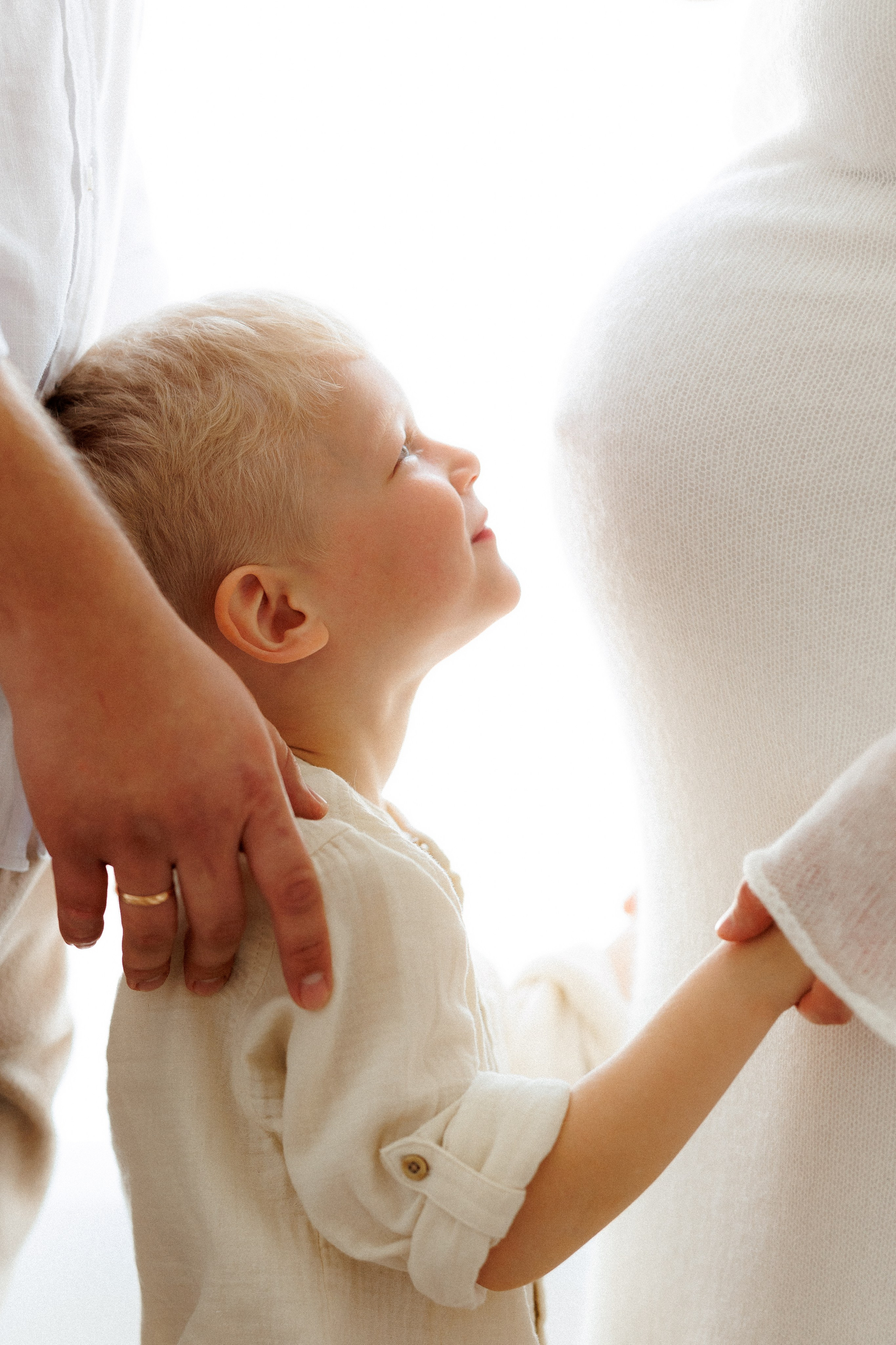 Скоро дважды мама. Фотограф Москва Светлана Кирюшина