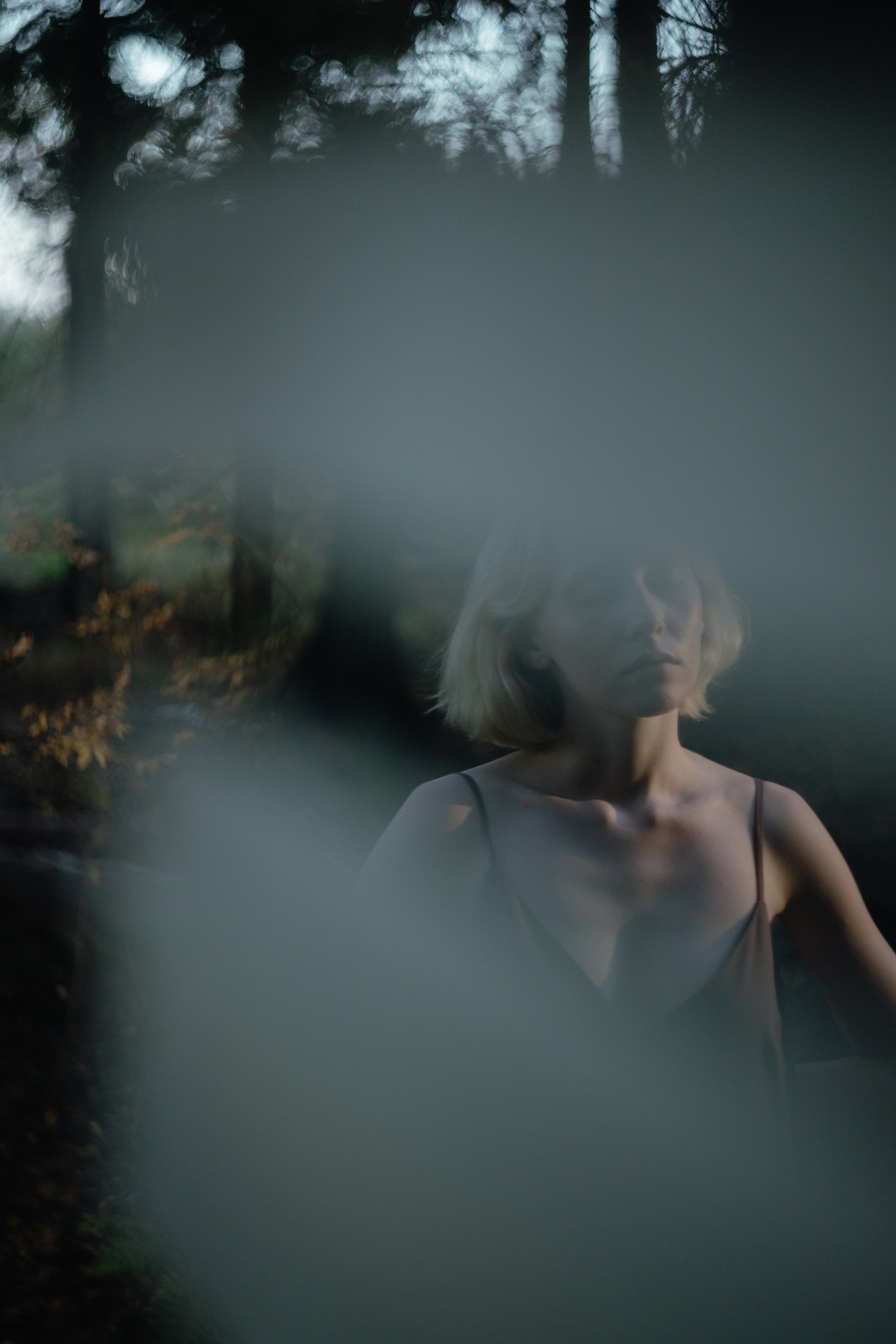 Настя. Творческий фотограф в Москве Наталья Ермолова