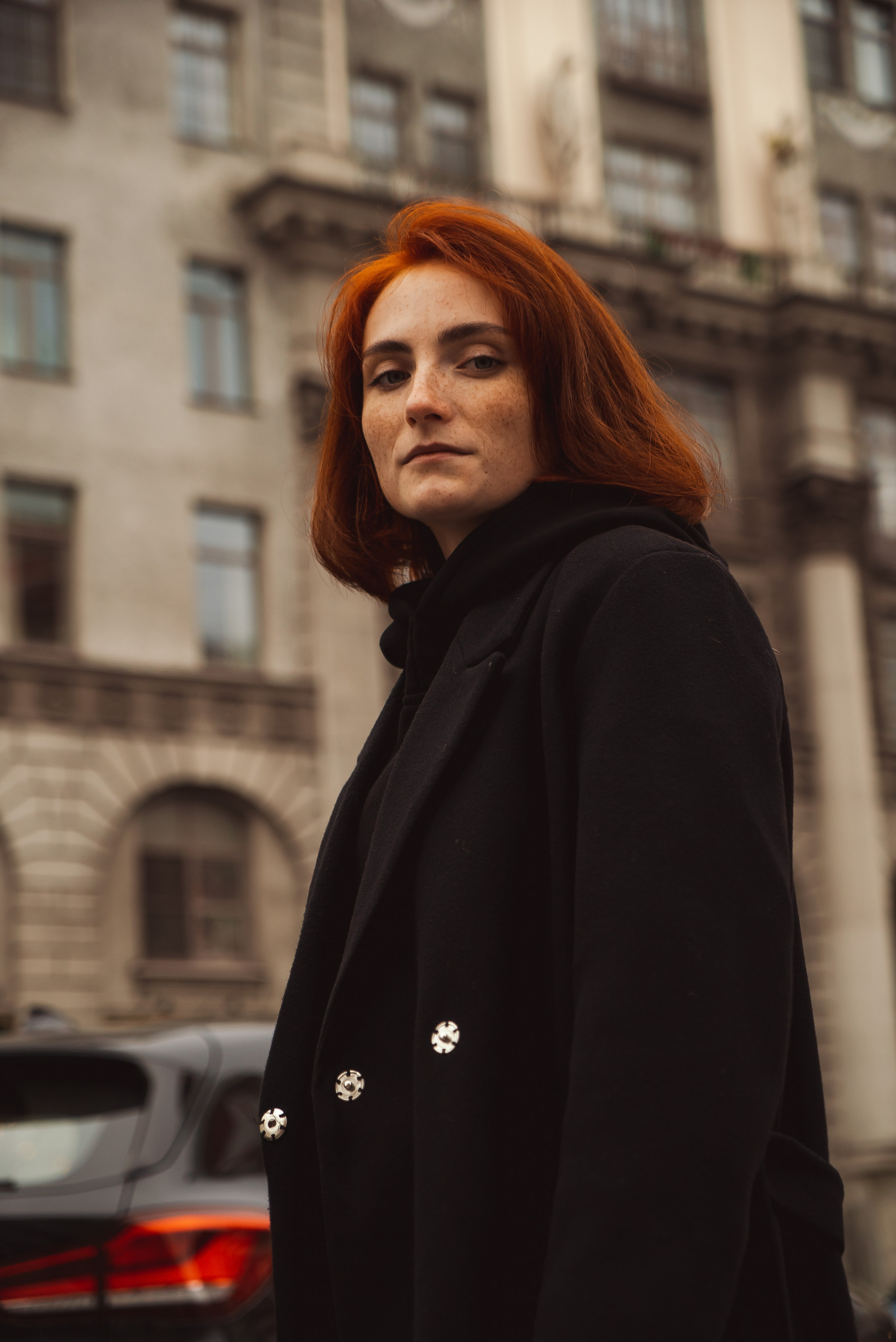 Индивидуальные съемки. Репортажный и свадебный фотограф в Москве Дарья