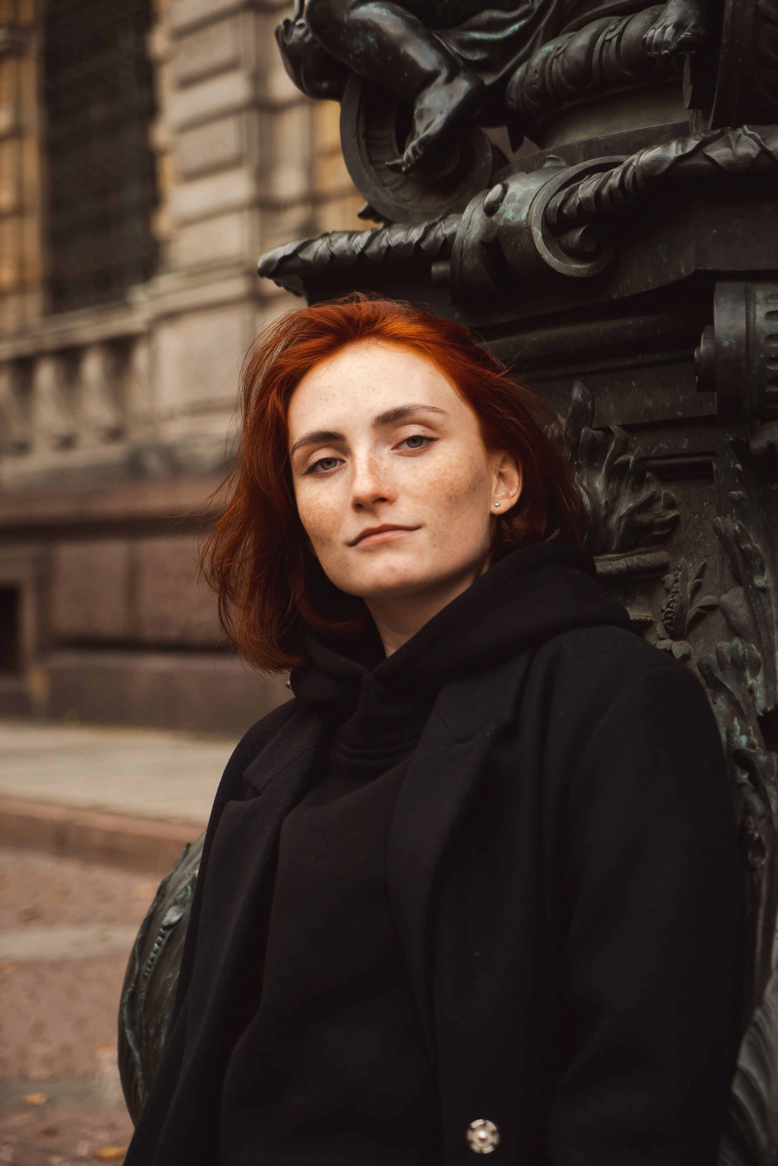 Индивидуальные съемки. Репортажный и свадебный фотограф в Москве Дарья