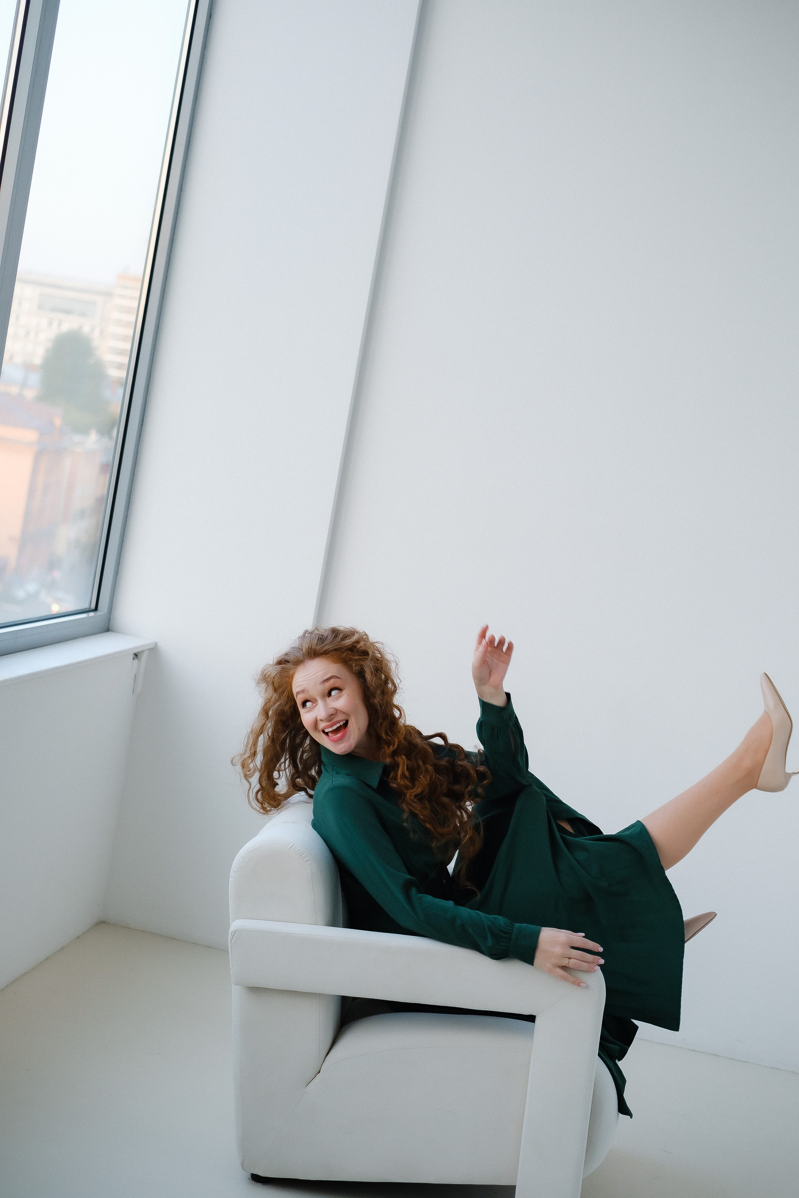 Дарья Пармененкова (портфолио). Фотограф Мария Хлебникова Санкт-Петербург Москва