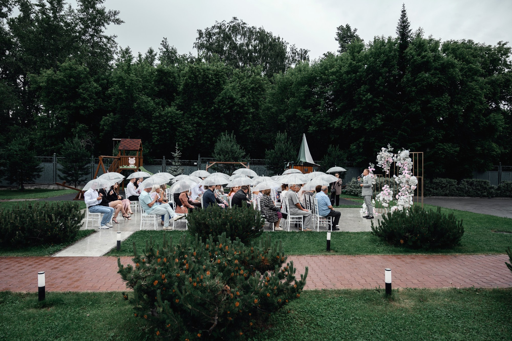 Александр & Анжелика. Свадебный и семейный фотограф в Новосибирске — Алексей Гаврилов
