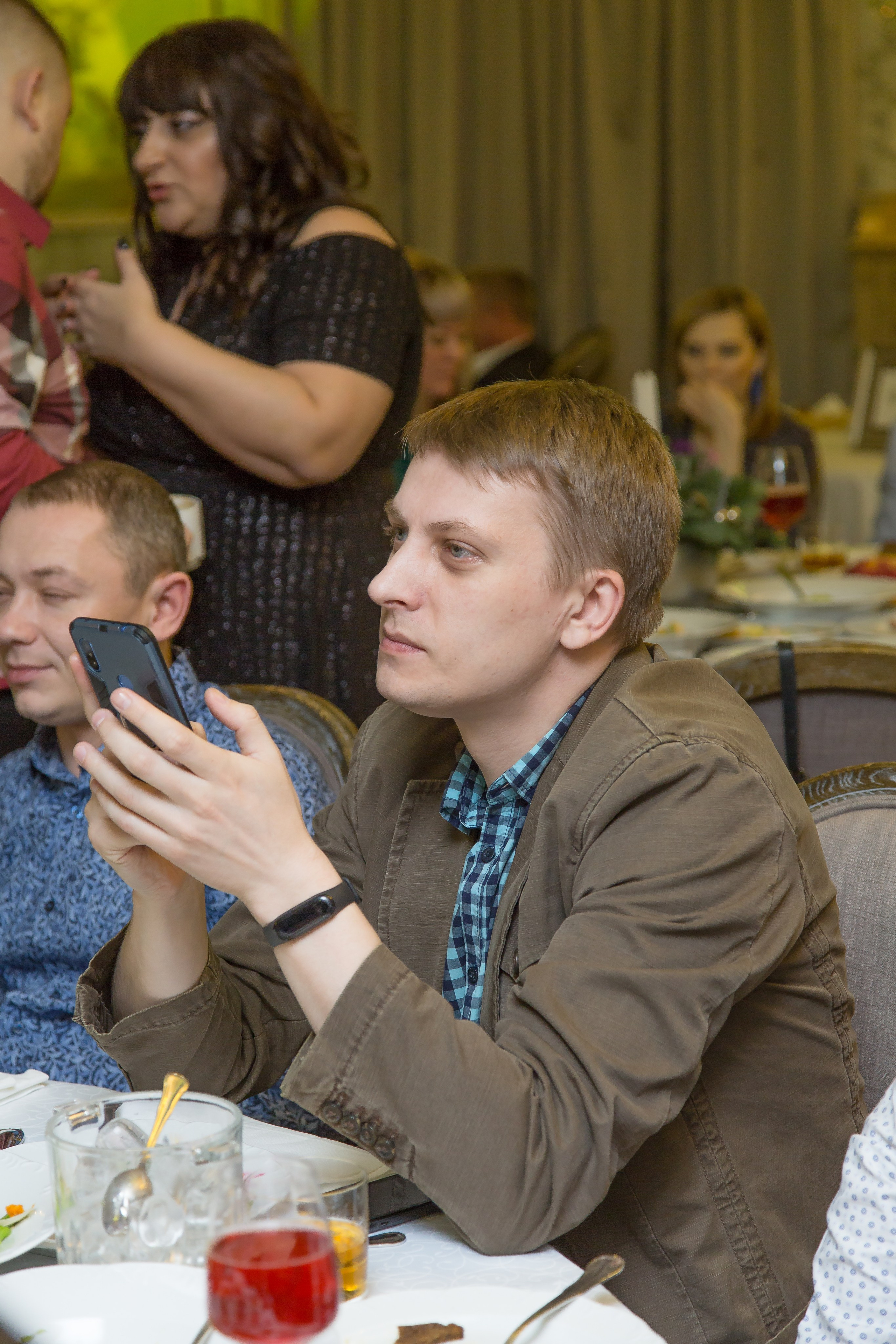 КОРПОРАТИВ НОВЫЙ ГОД. Главная