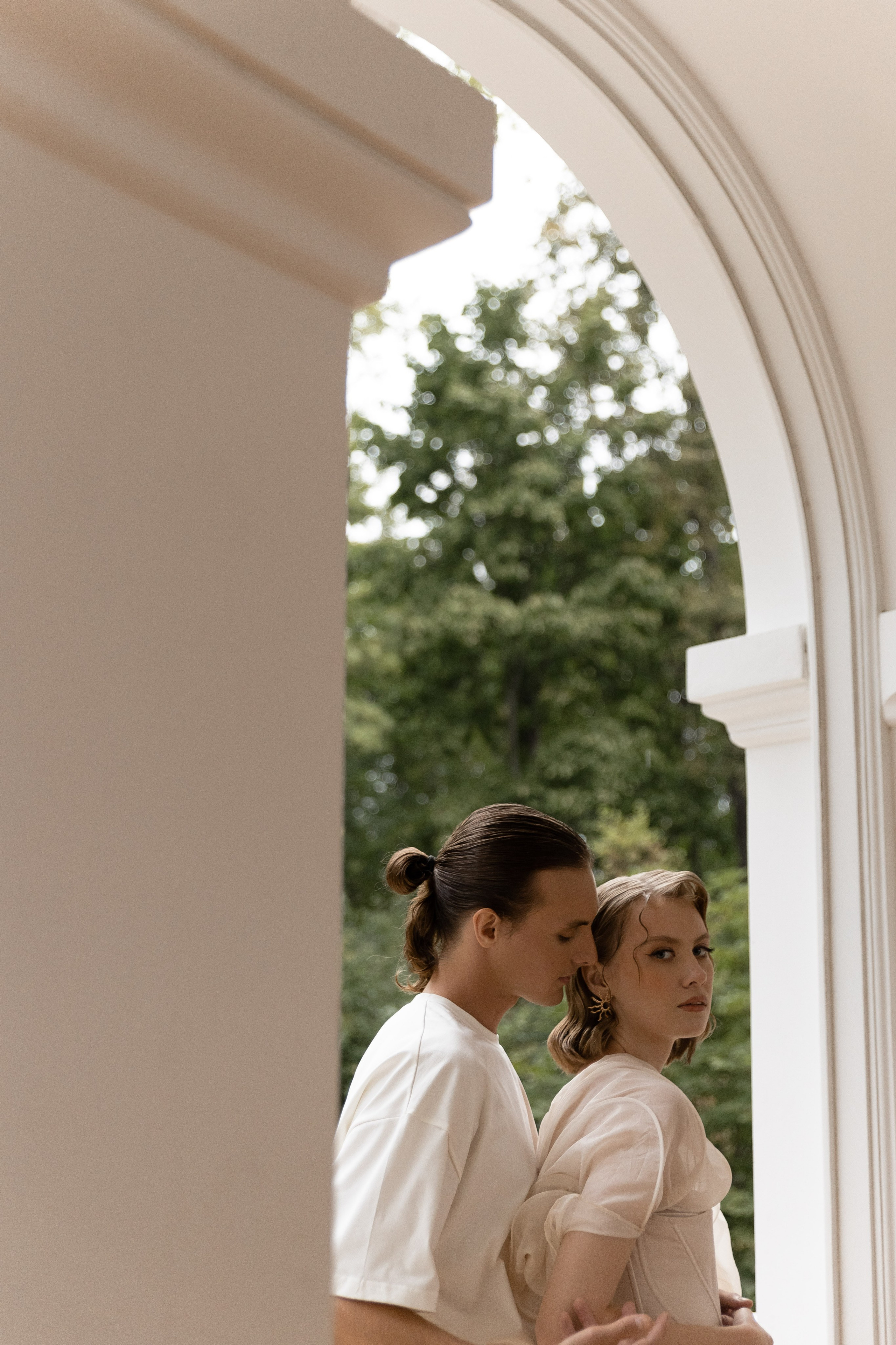 TUSCAN. Кто мы?