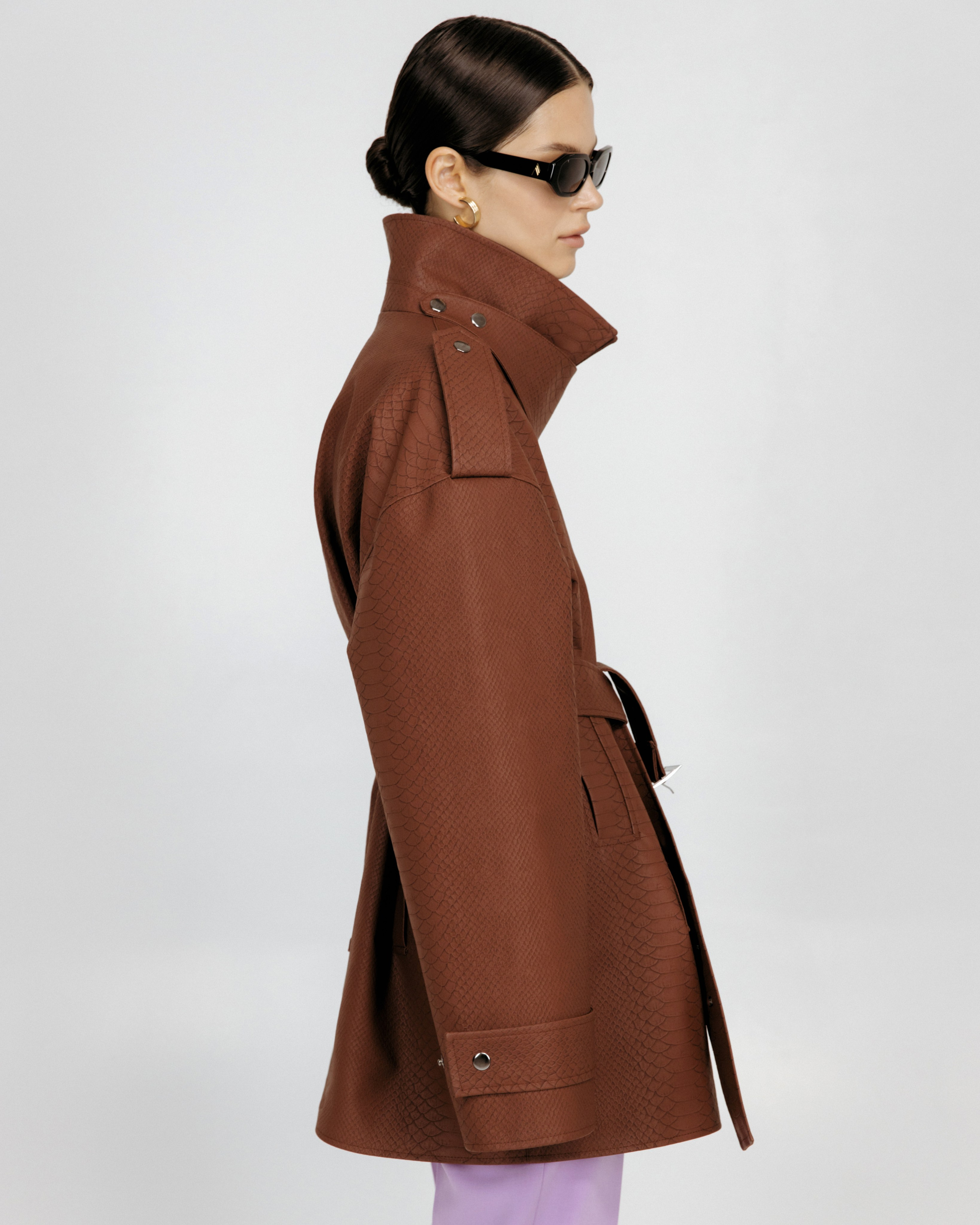 Eclata autumn collection. Фотограф для брендов, Москва