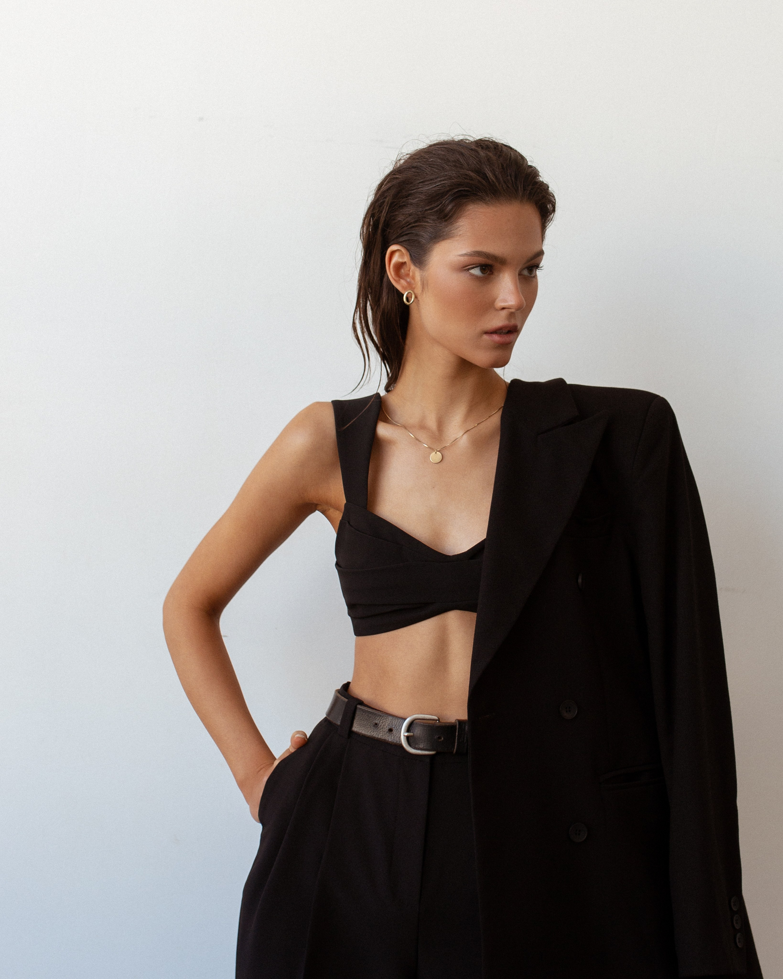 Namelazz. Фотограф для брендов, Москва