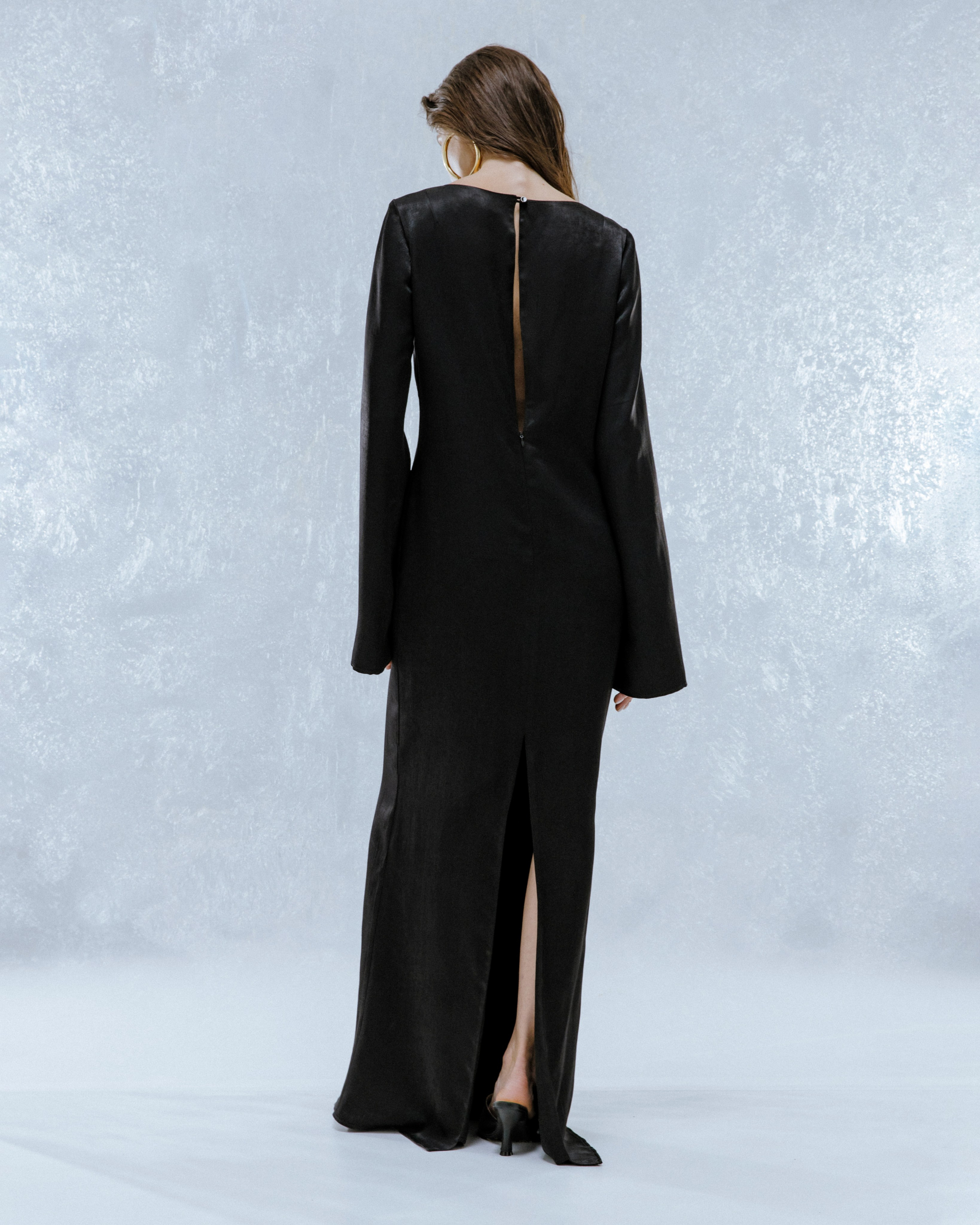 Eclata. winter collection'22. Фотограф для брендов, Москва