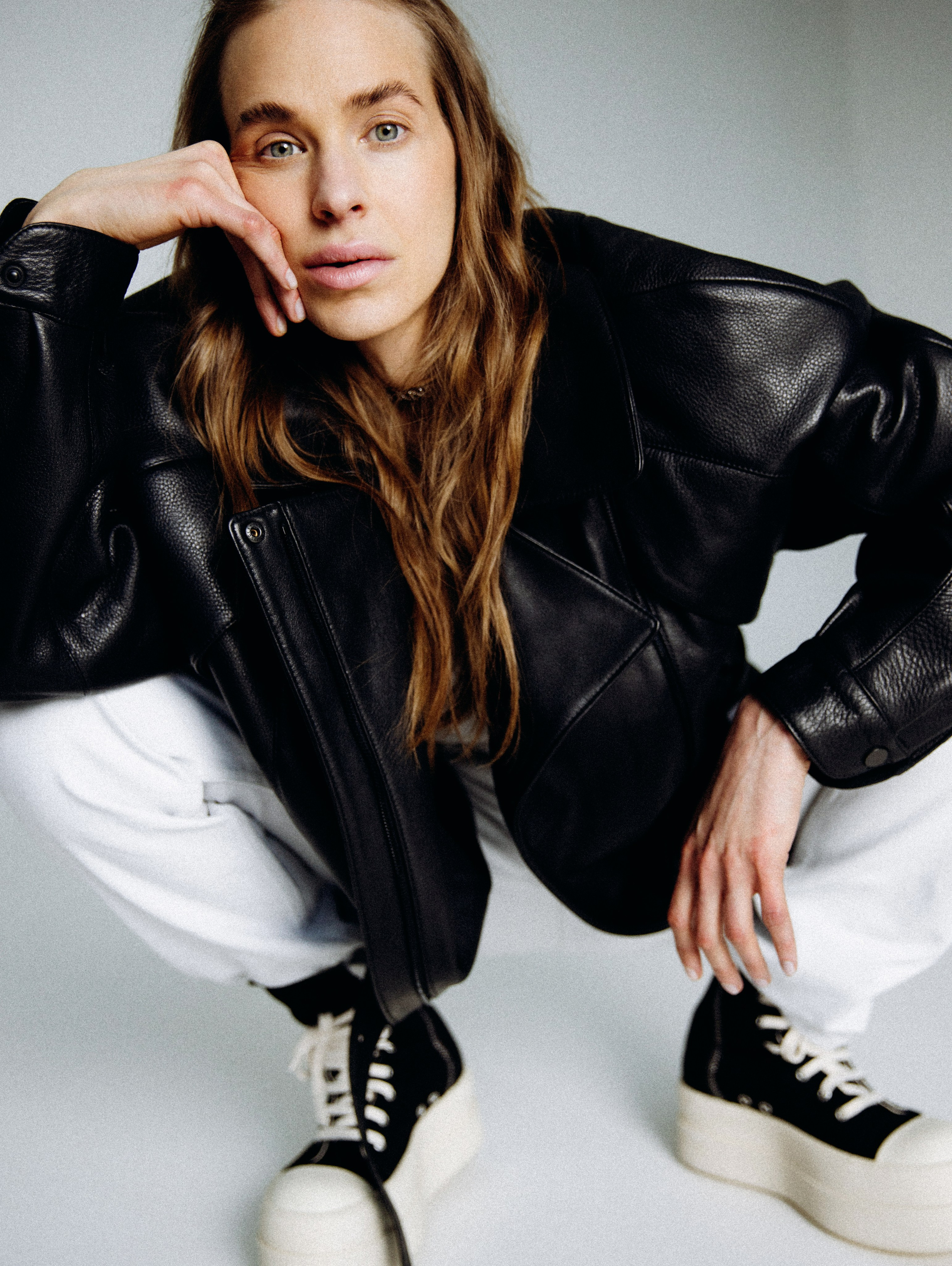 Anastasia. Фотограф для брендов, Москва