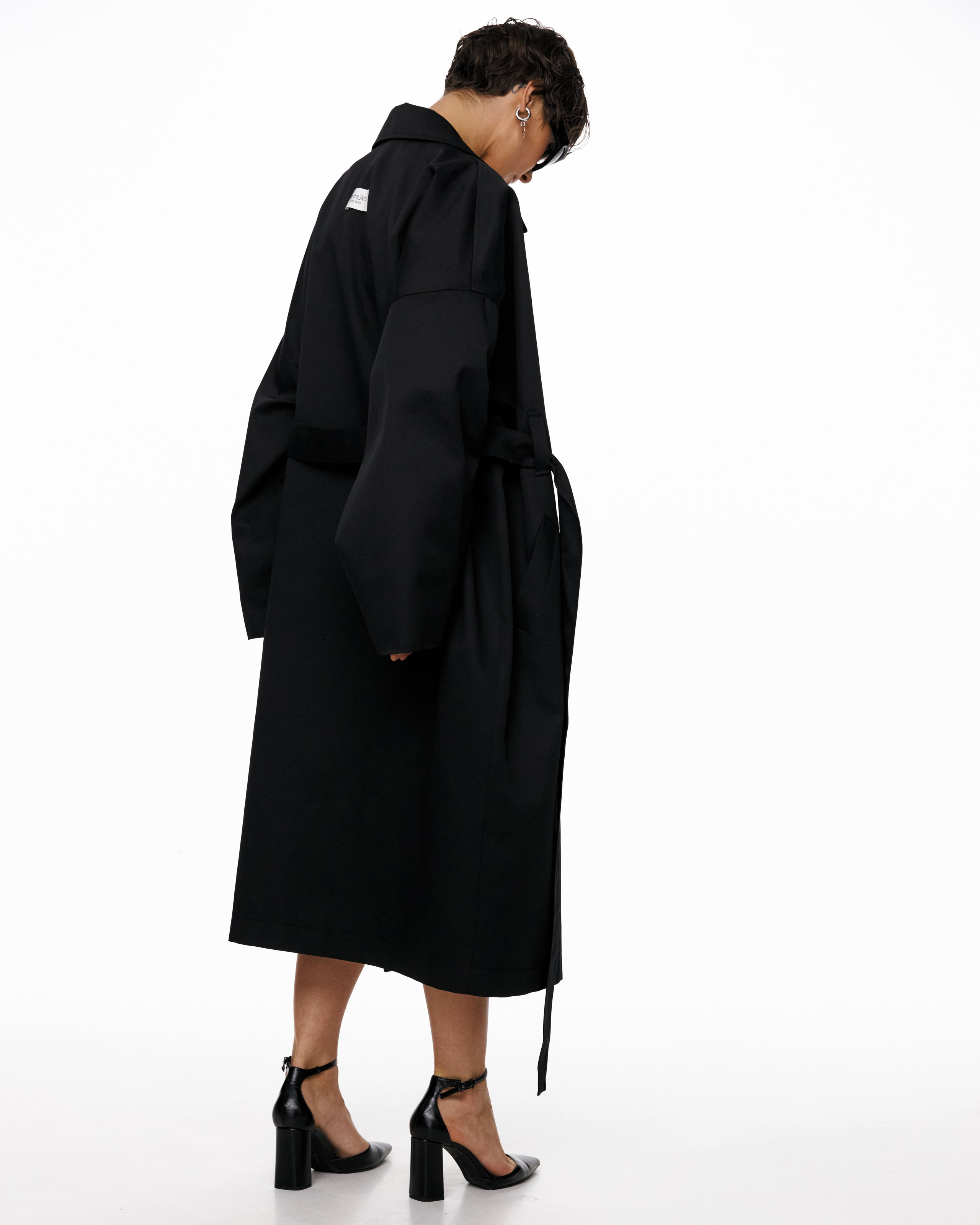 ANNUKO II. Фотограф для брендов, Москва