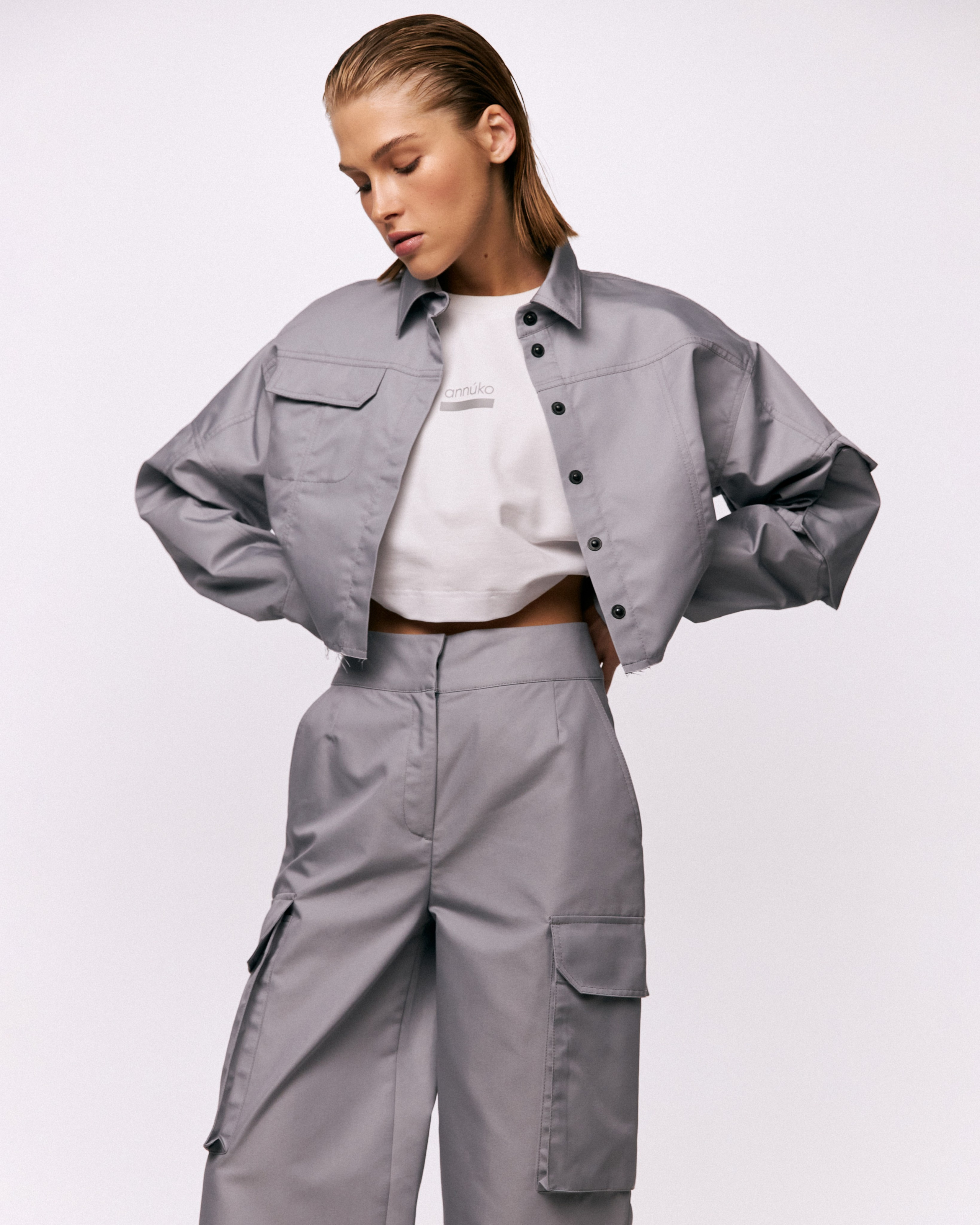 ANNUKO I. Фотограф для брендов, Москва