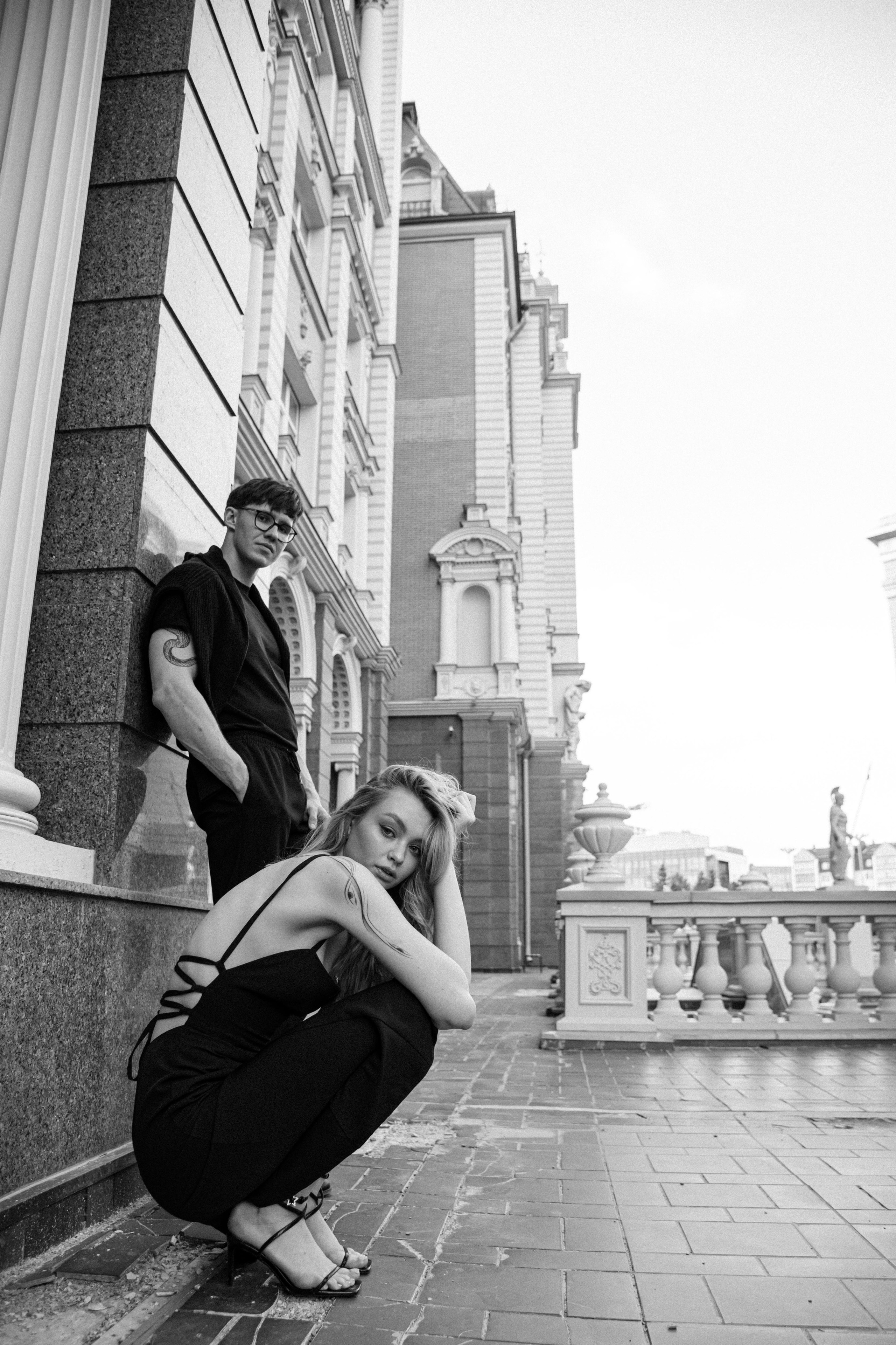 LoveStory. Фотограф Алёна Евграфова