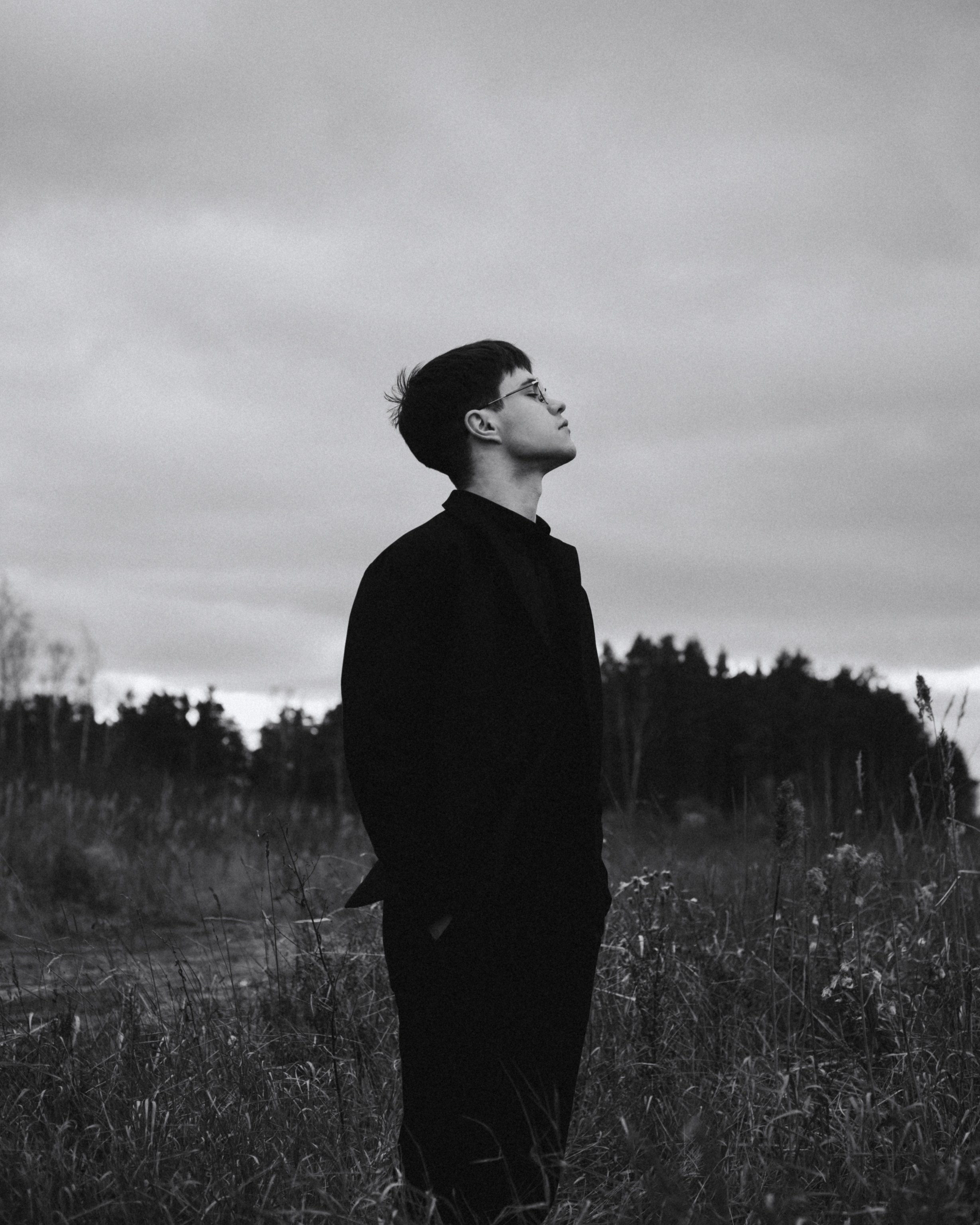 Костя. Больше не греет