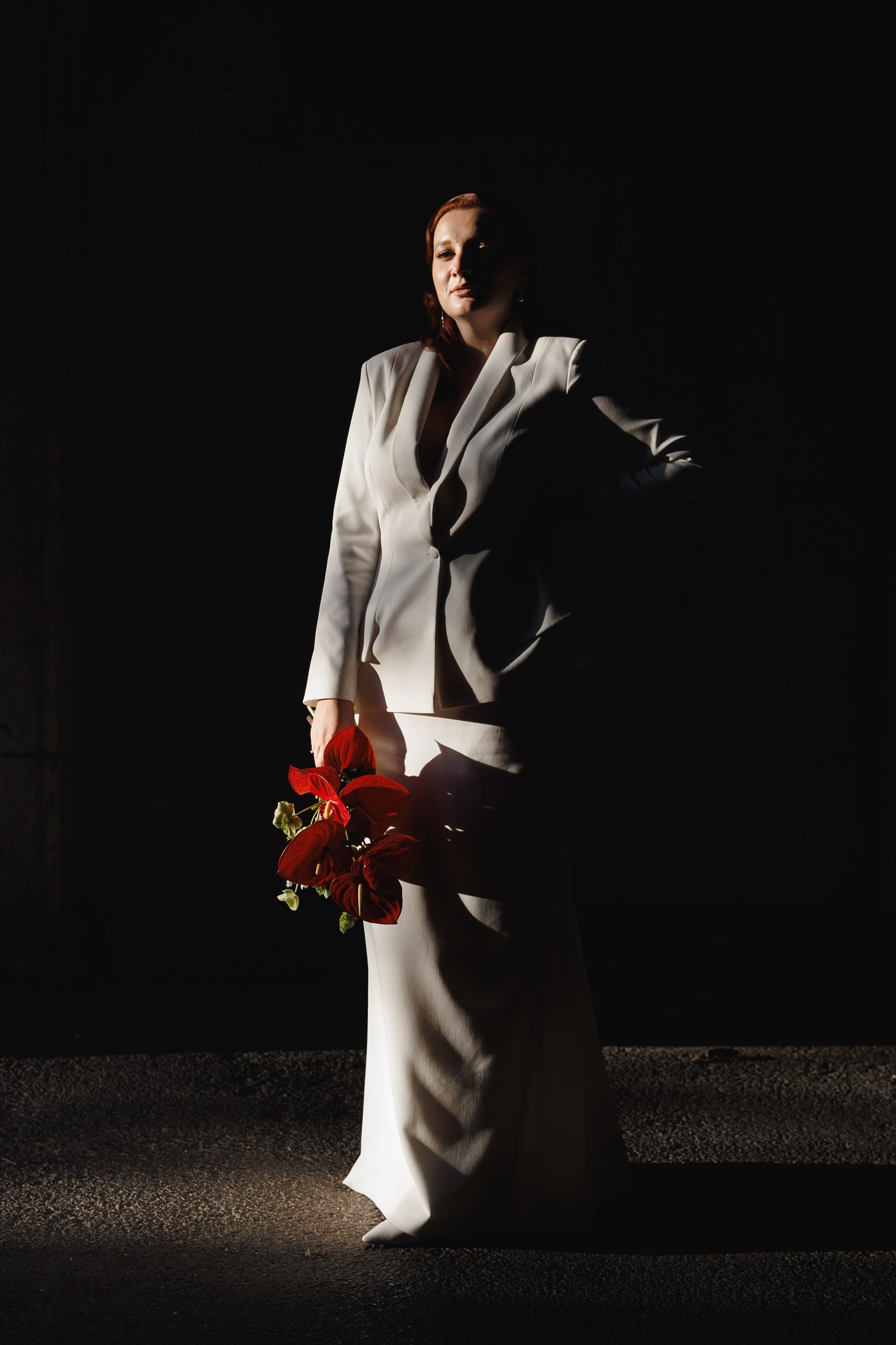 Дмитрий и Юлия. Wedding photographer in St. Petersburg, Europe and Israel Anna Agafon