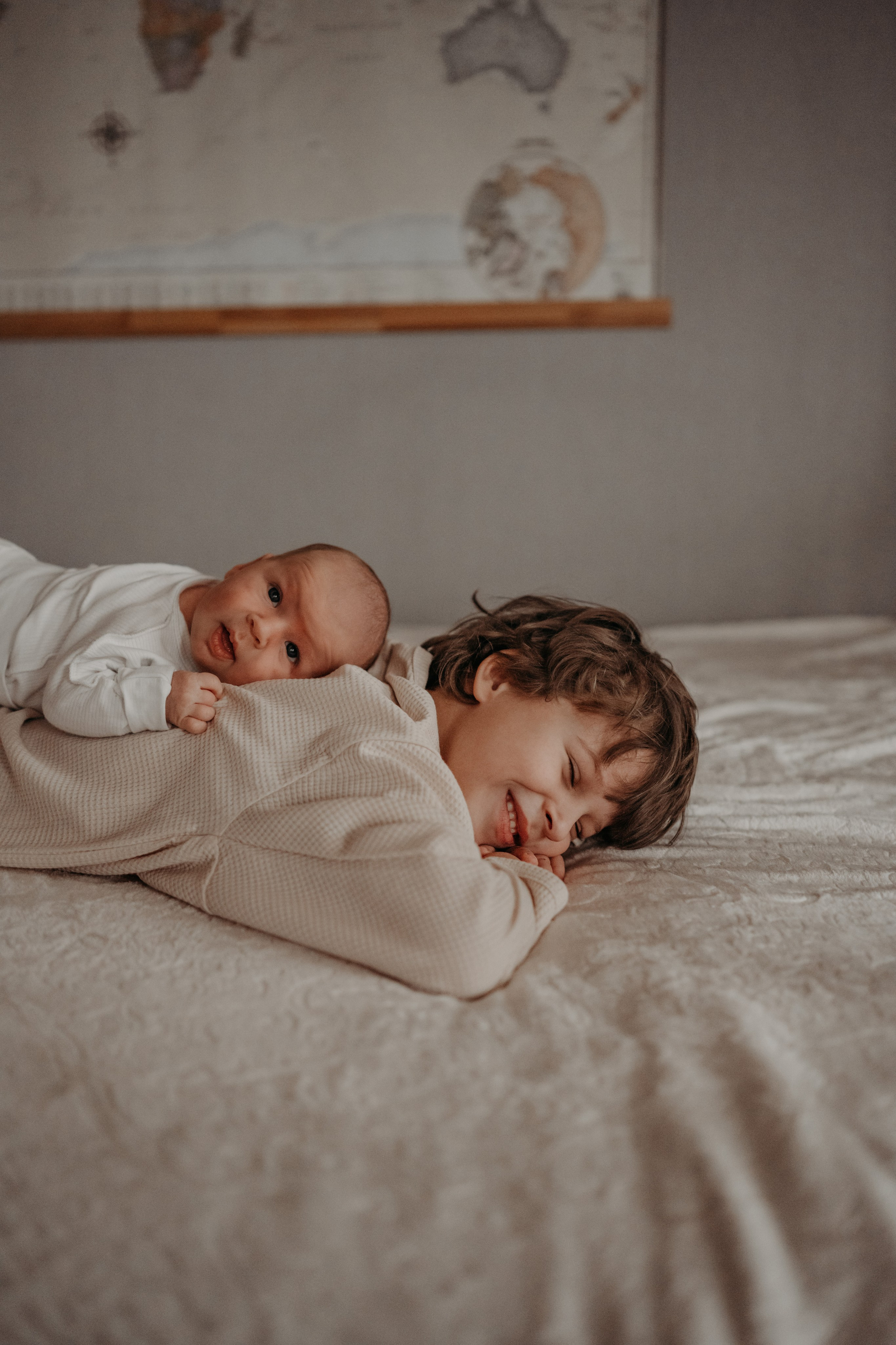 Маша, Лев и Боря. Дьяконова Валерия семейный и детский фотограф в Санкт-Петербурге