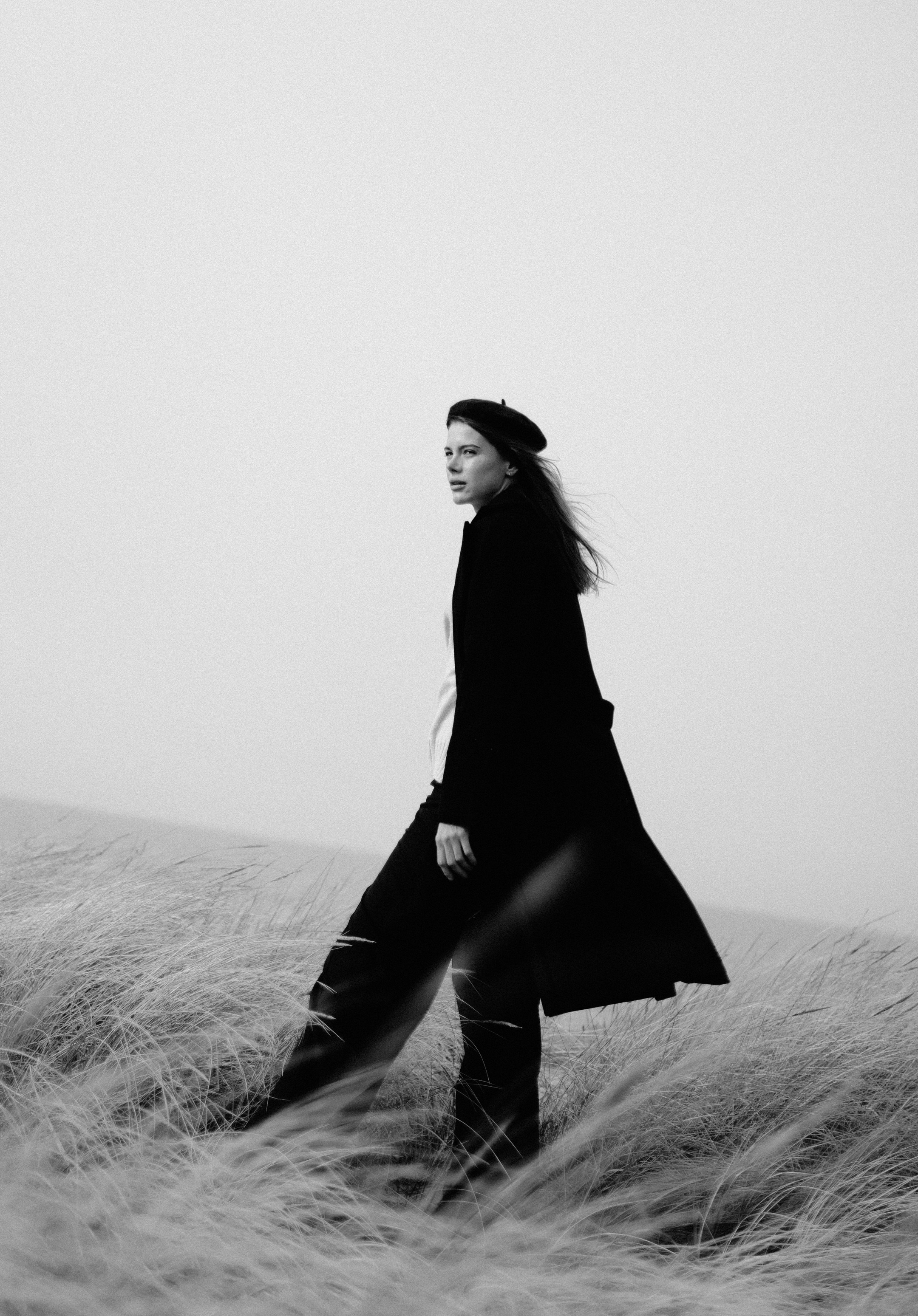 Lily. Свадебный и портретный фотограф в Калининграде и Москве Марк Юдинцев