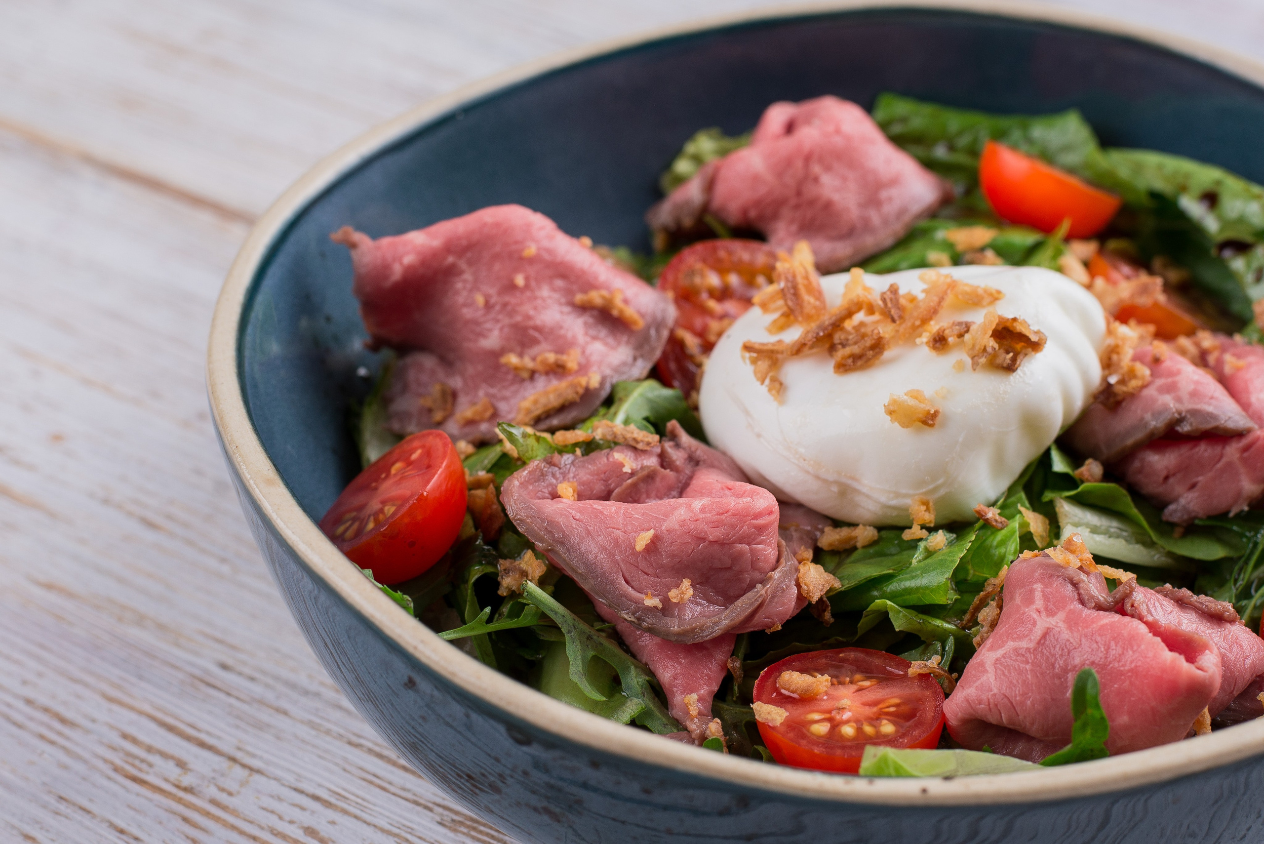 Santa Mozzarella. Кирилл Бутлович фуд фотограф, Киров