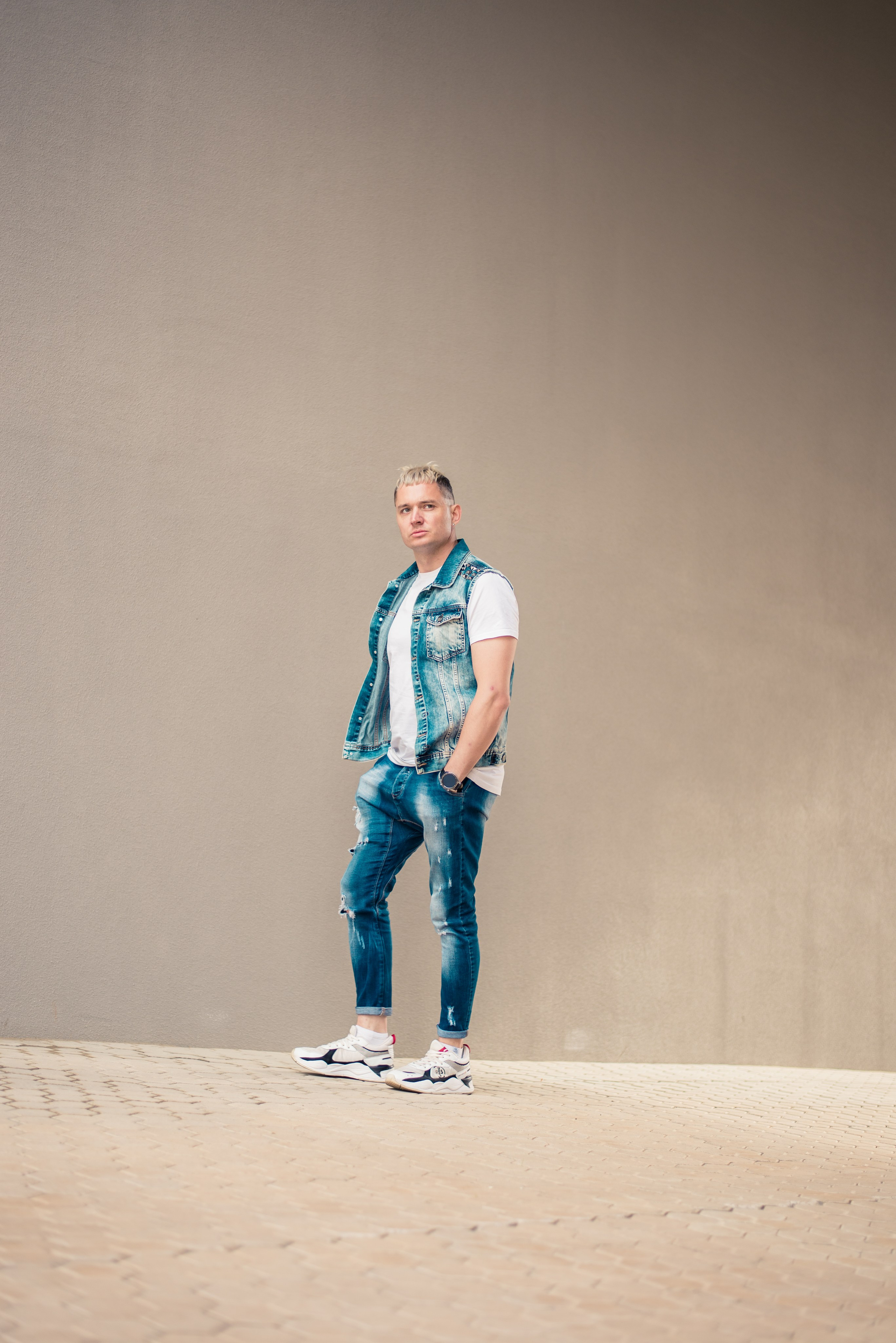 Индивидуальные мужские фотосессии. Кирилл Бутлович фуд фотограф, Киров