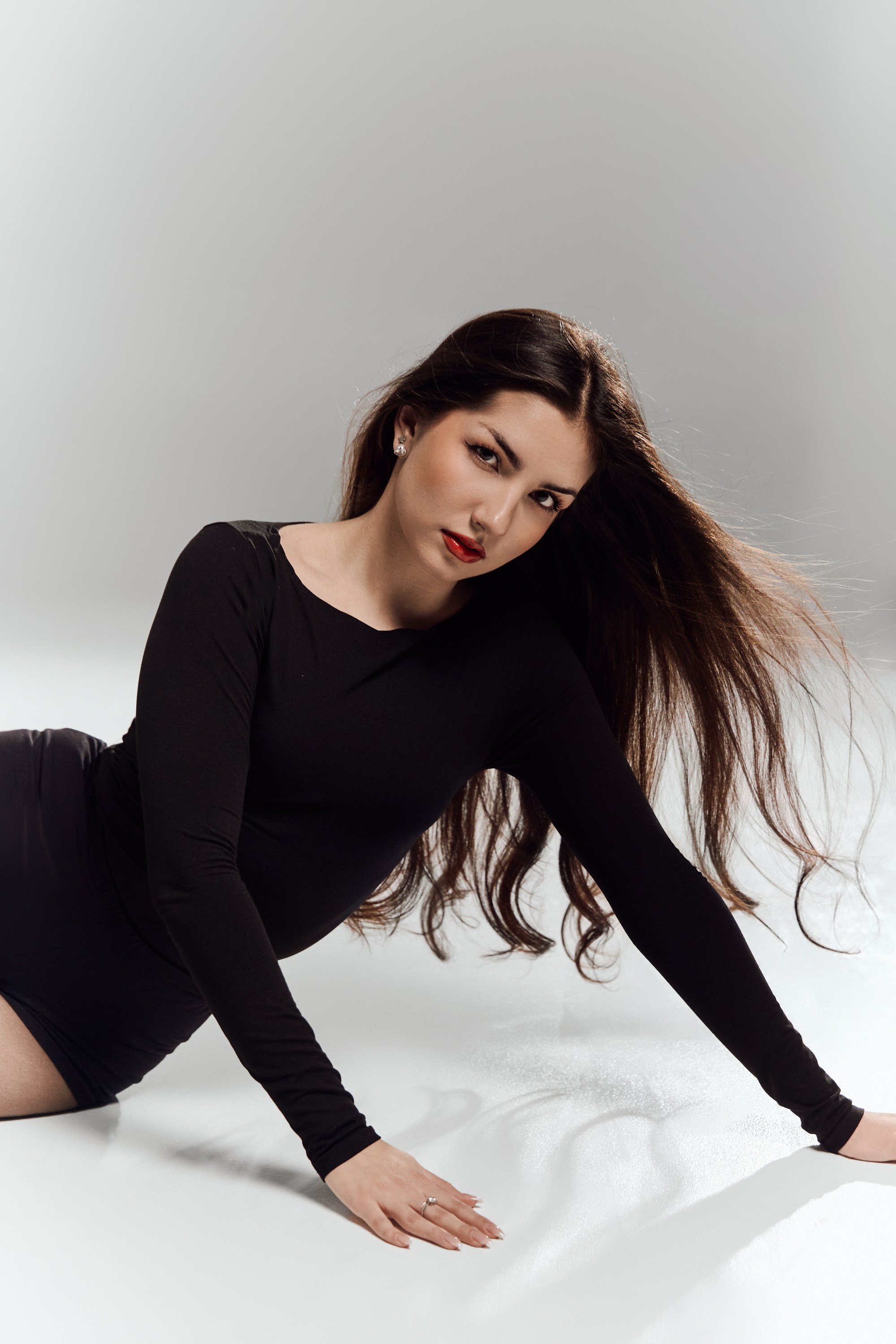 Лика. Репортажный и студийный фотограф во Владивостоке Дударева Софья