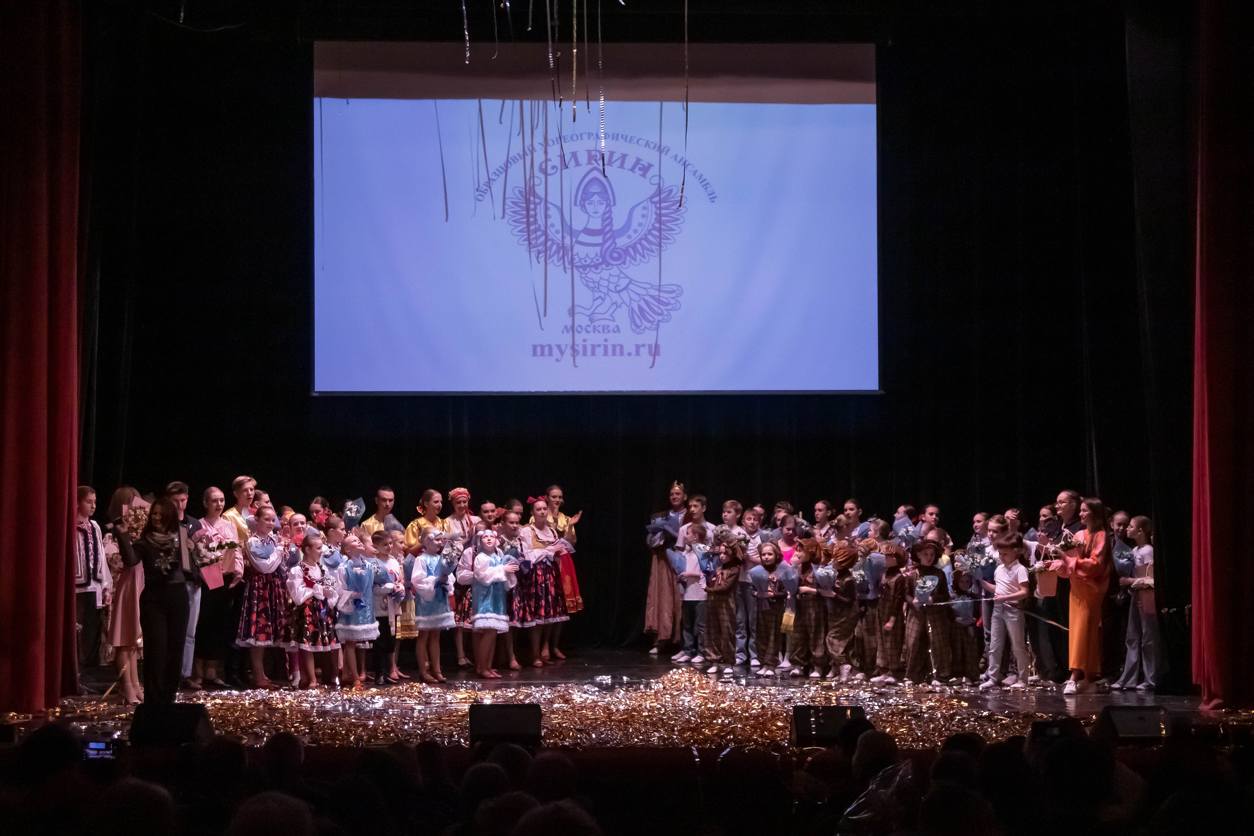 Детские танцевальные коллективы. Балетный фотограф в Москве Галина Молчанова