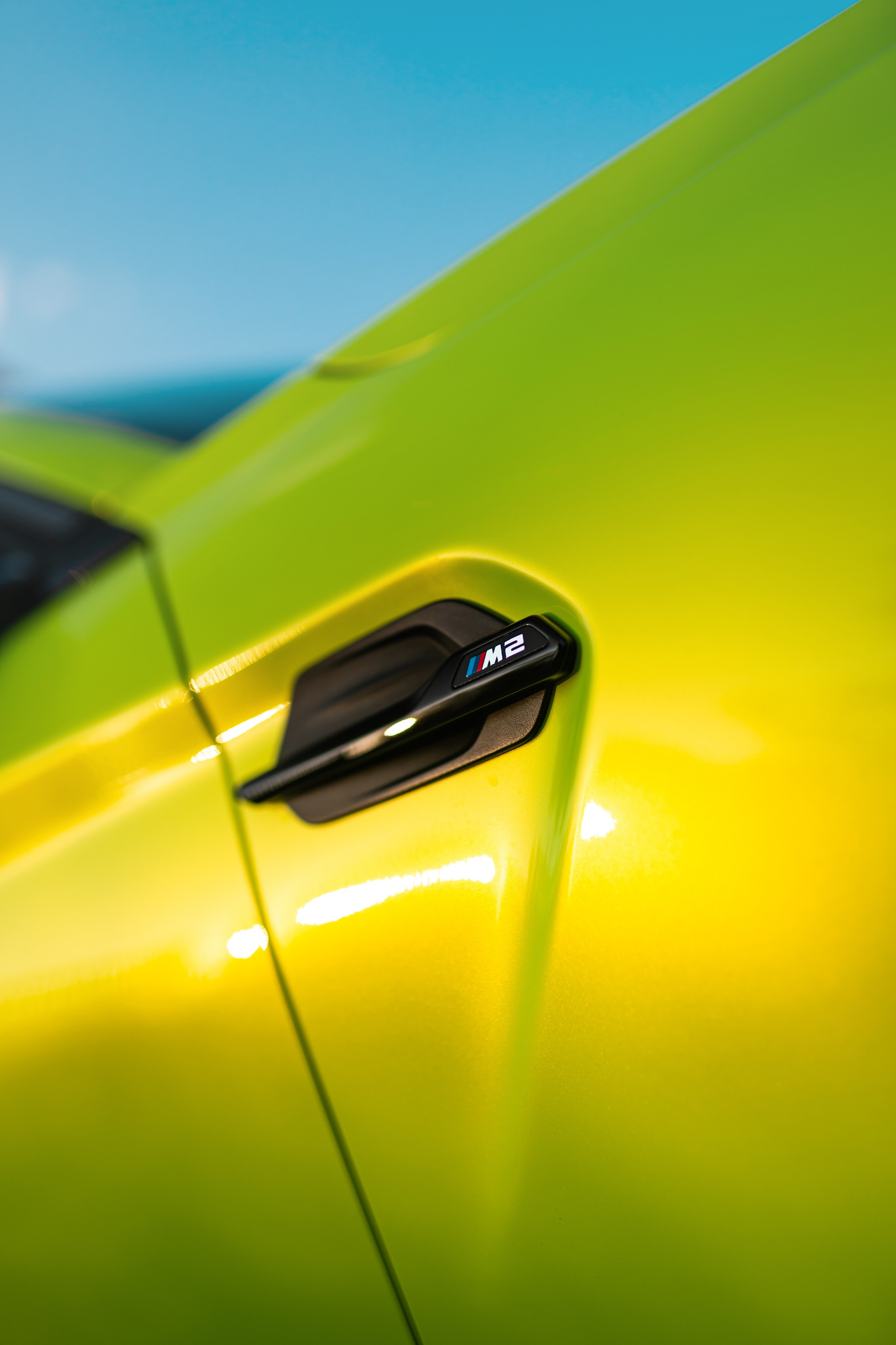 BMW M2 by No Sugar Detail. Автомобильный фотограф в Москве | Базилев Александр