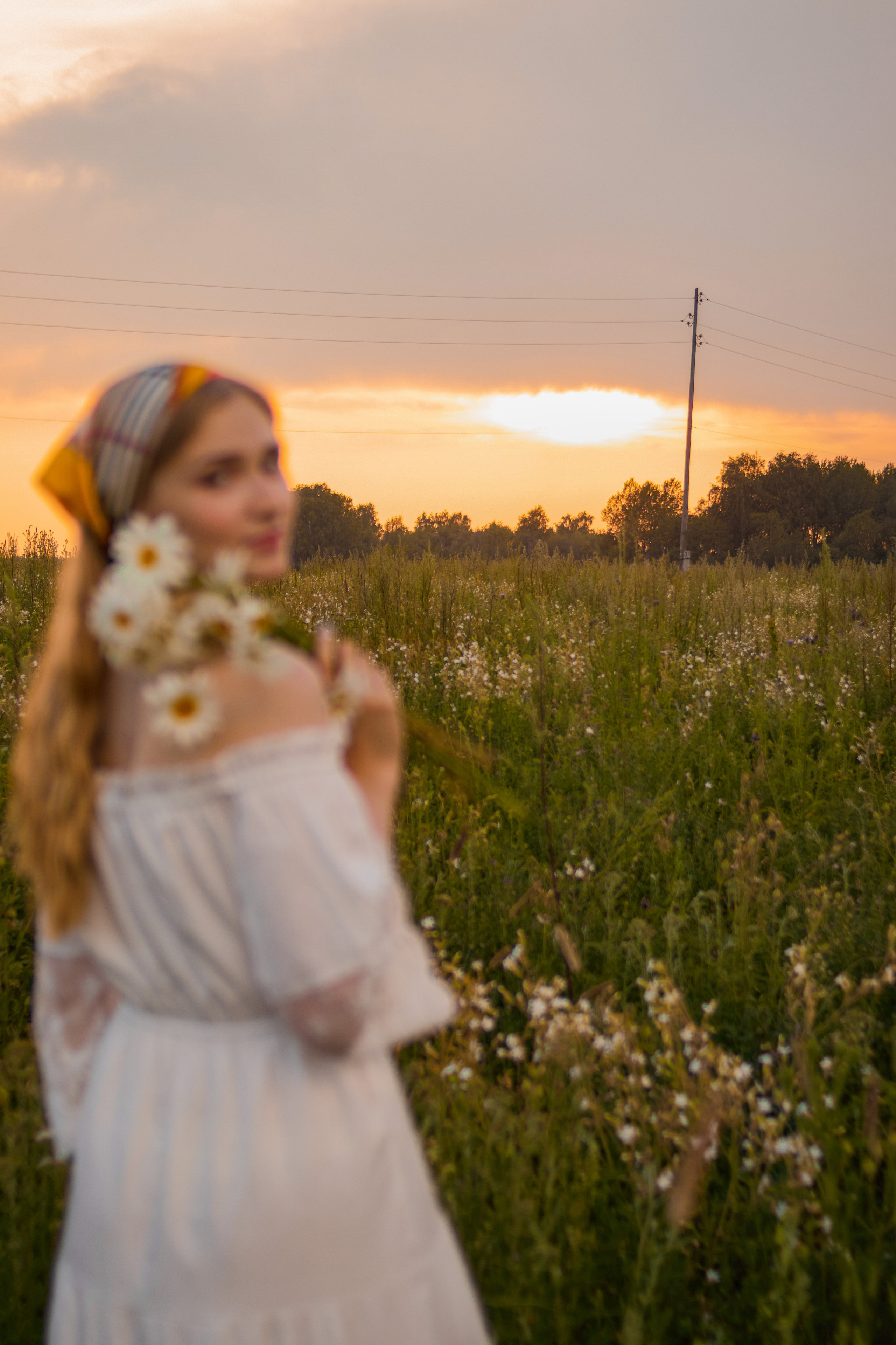 Лена. Фотограф Стилист Тюмень Вера Хайруллина