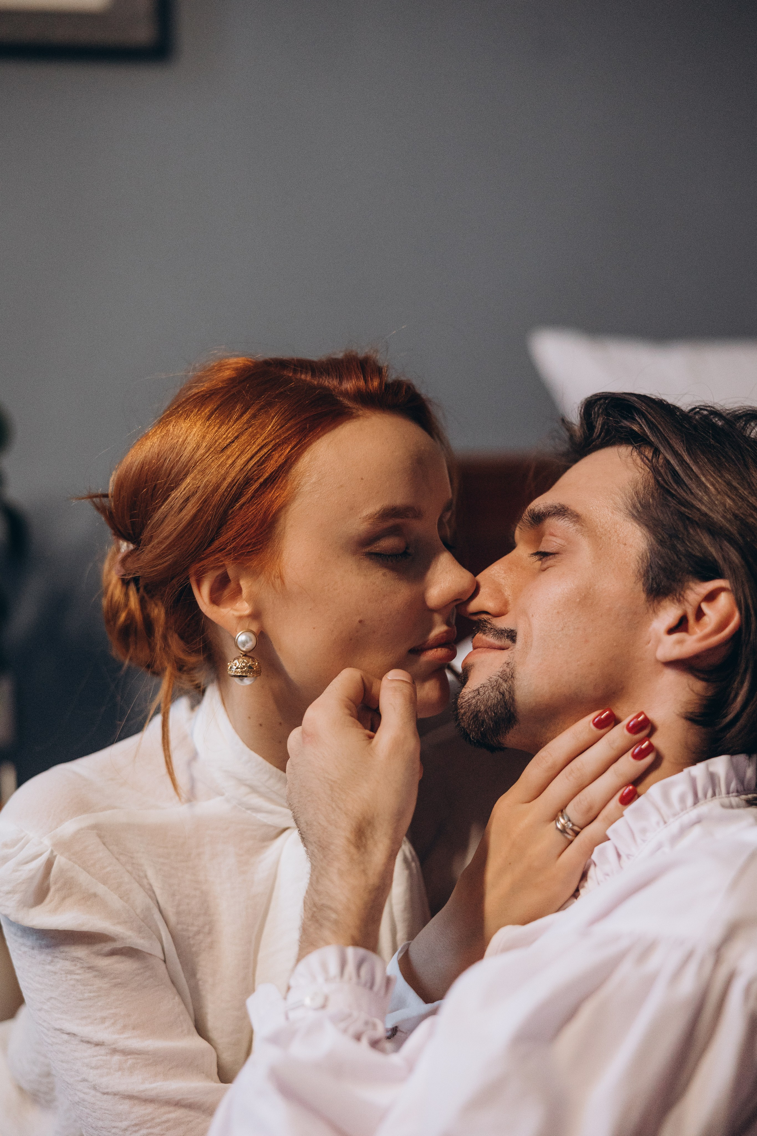 Мила & Сергей. Семейный фотограф в Москве Виктория Ястребинская