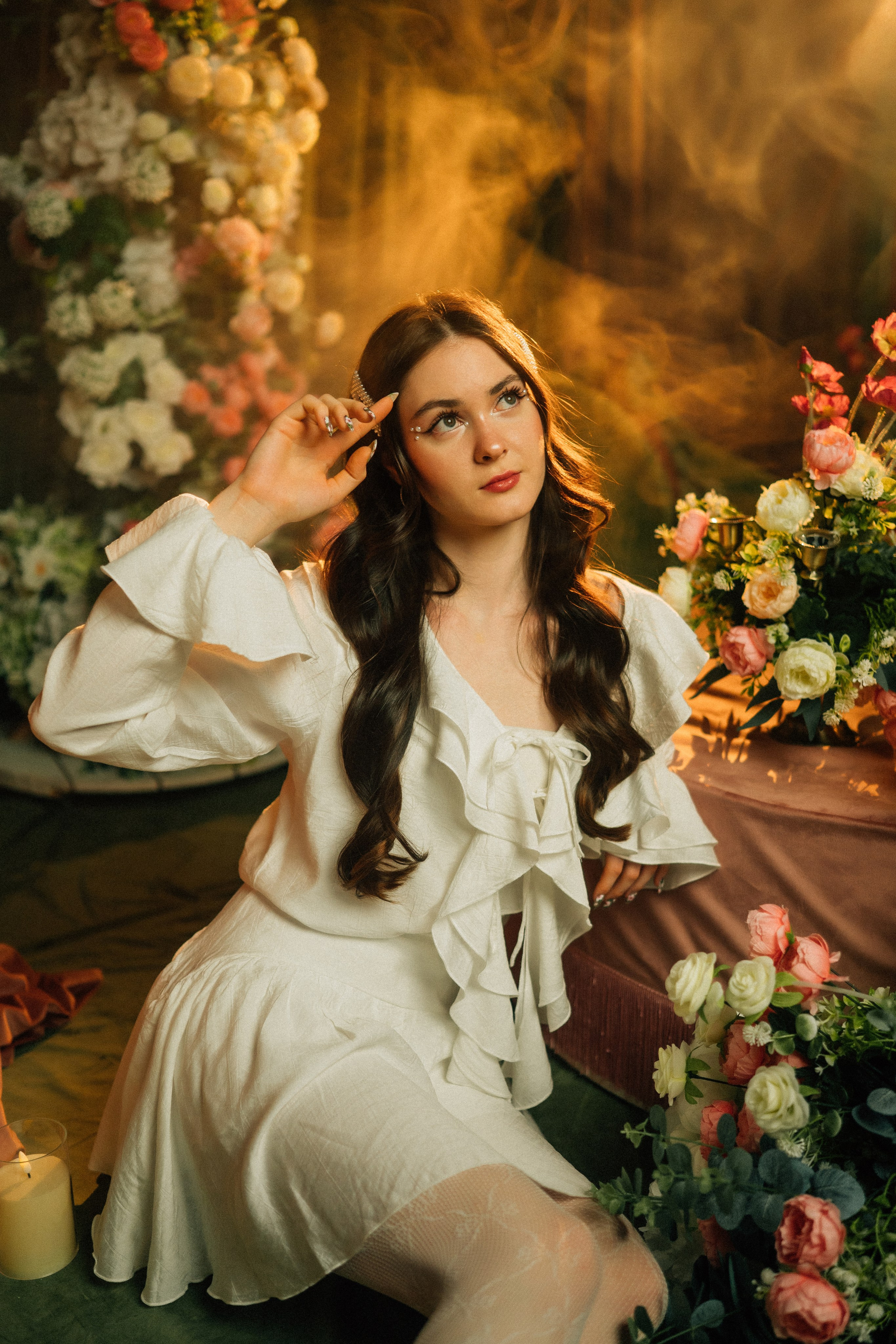 Юлия. Фотограф Елена Афанасьева