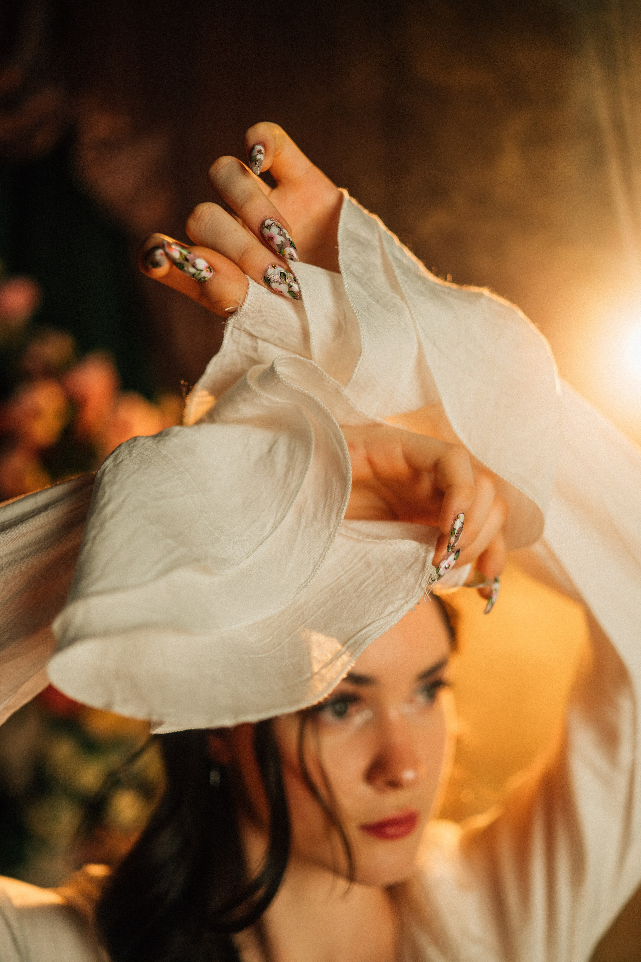 Юлия. Фотограф Елена Афанасьева