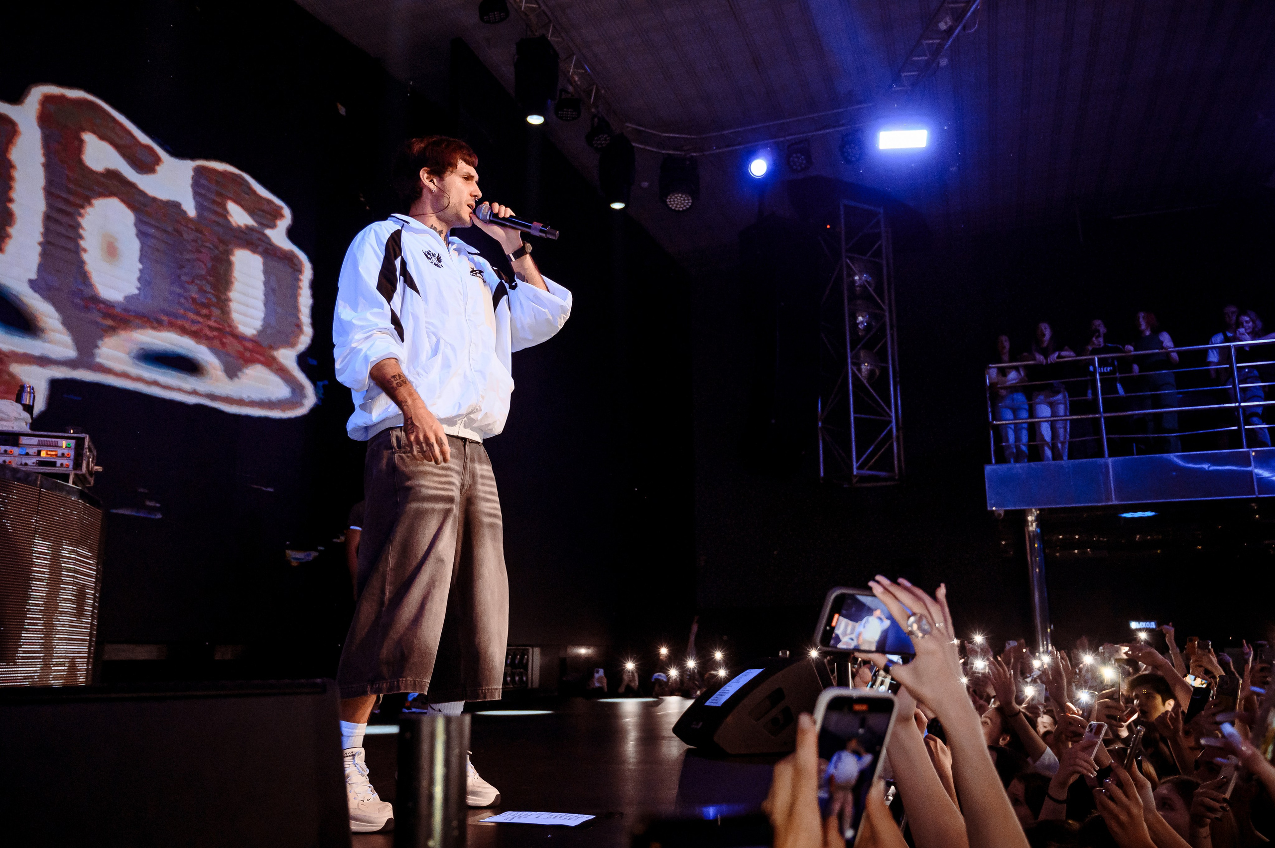 Концерт Lovv66