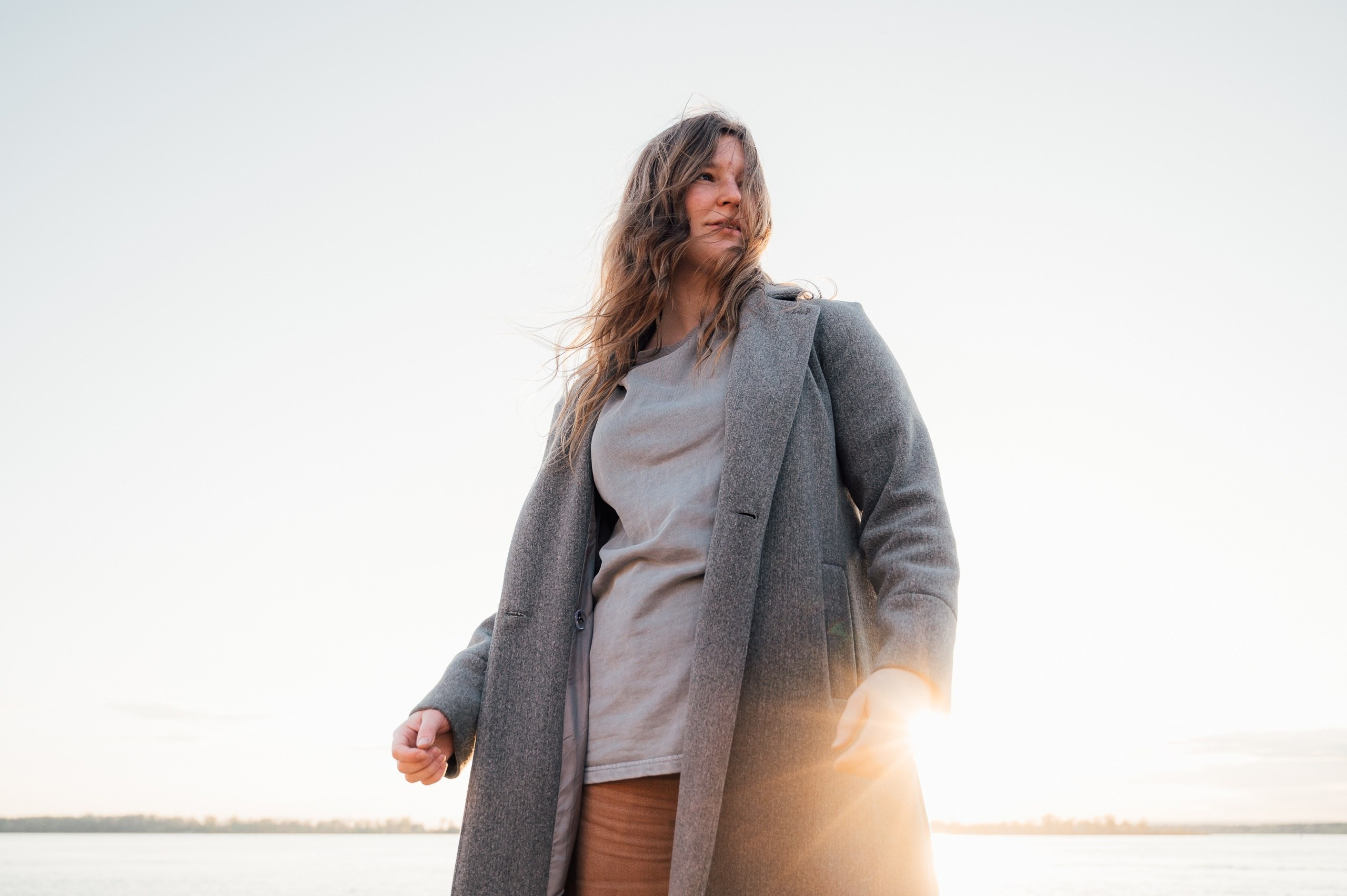 Евгения. Фотограф Елена Афанасьева