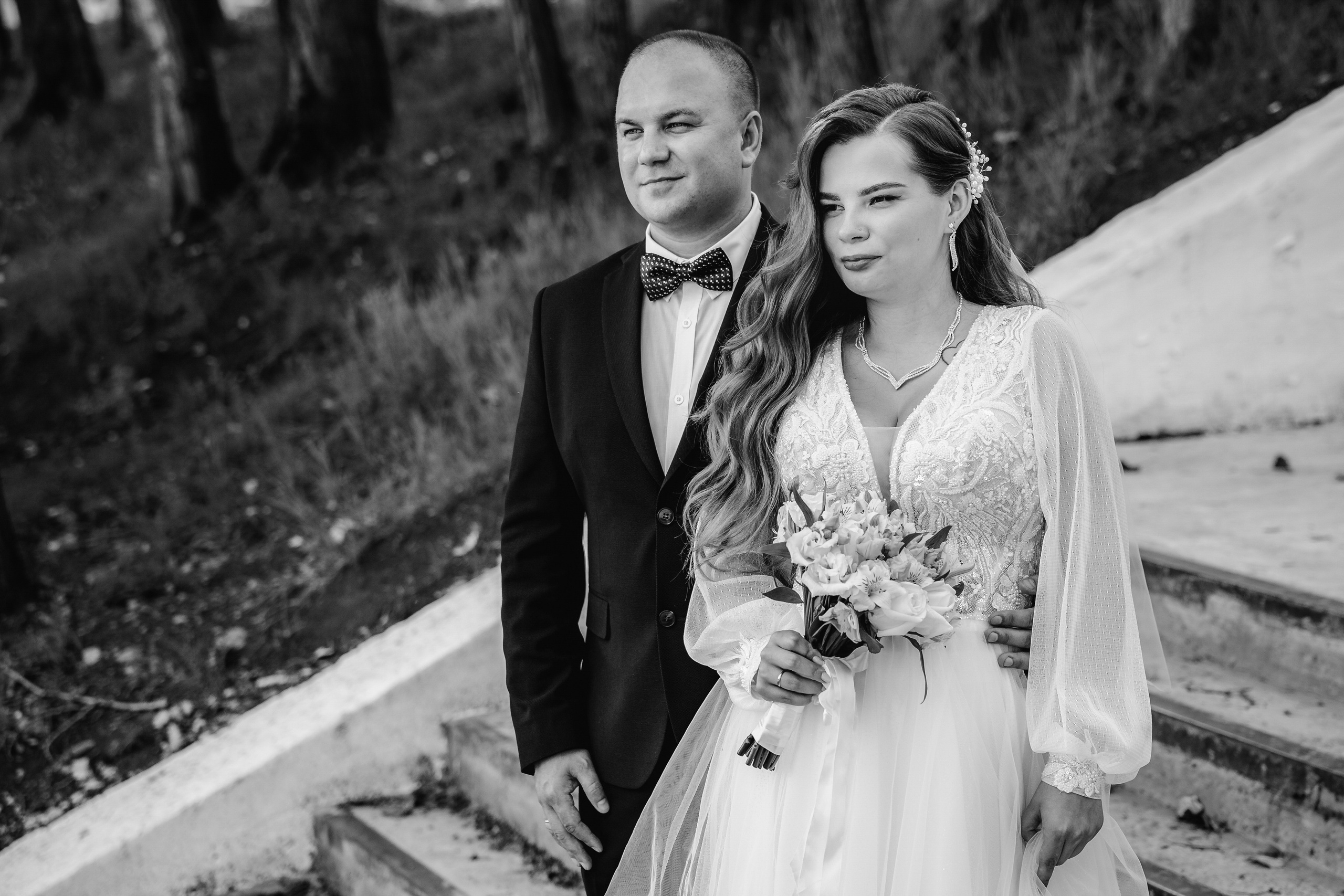 Свадебное портфолио