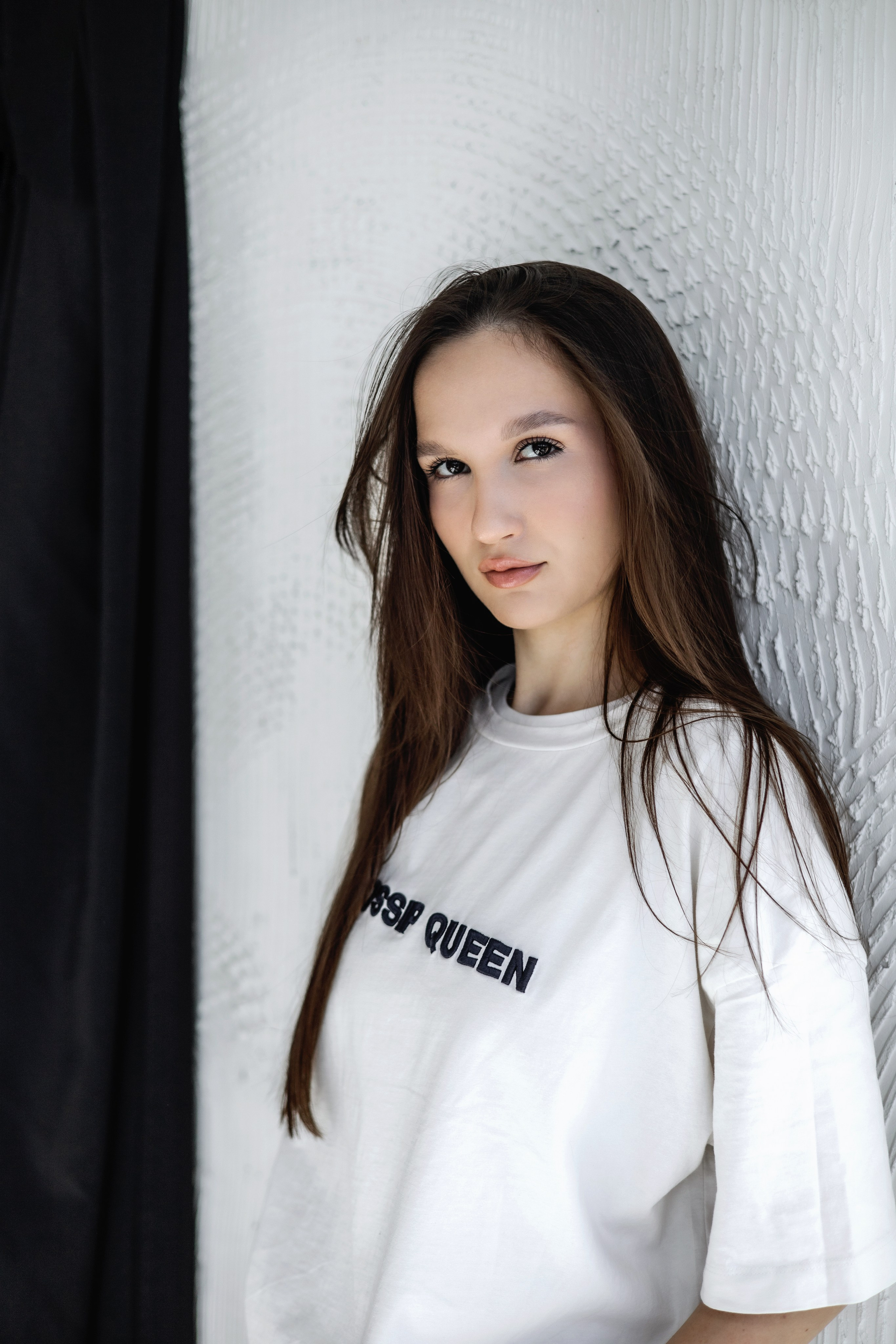 Аня. Фотограф Надежда Лукьянова