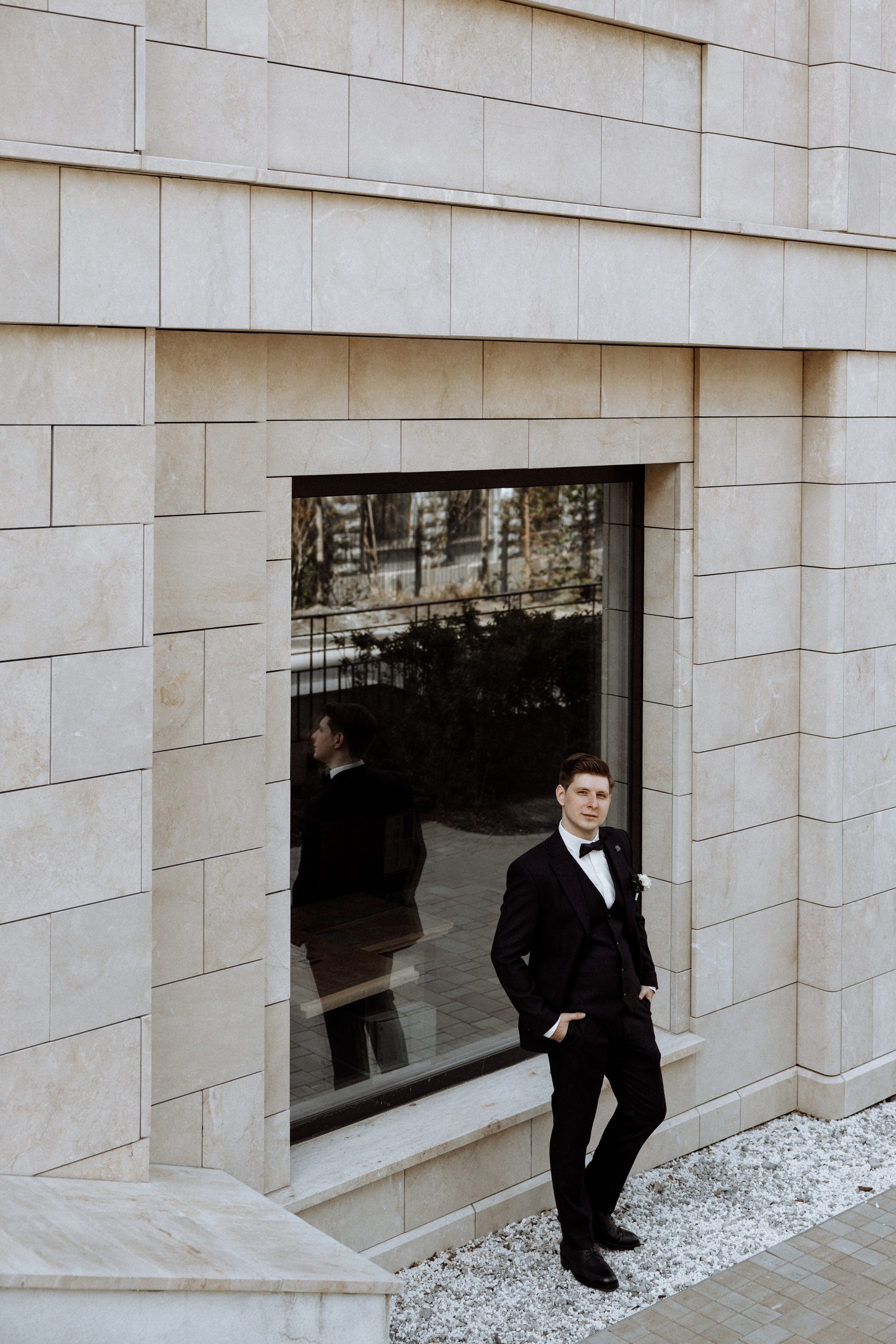 Денис и Юлия. Dieci. Свадебный фотограф Балчугова Мария Екатеринбург