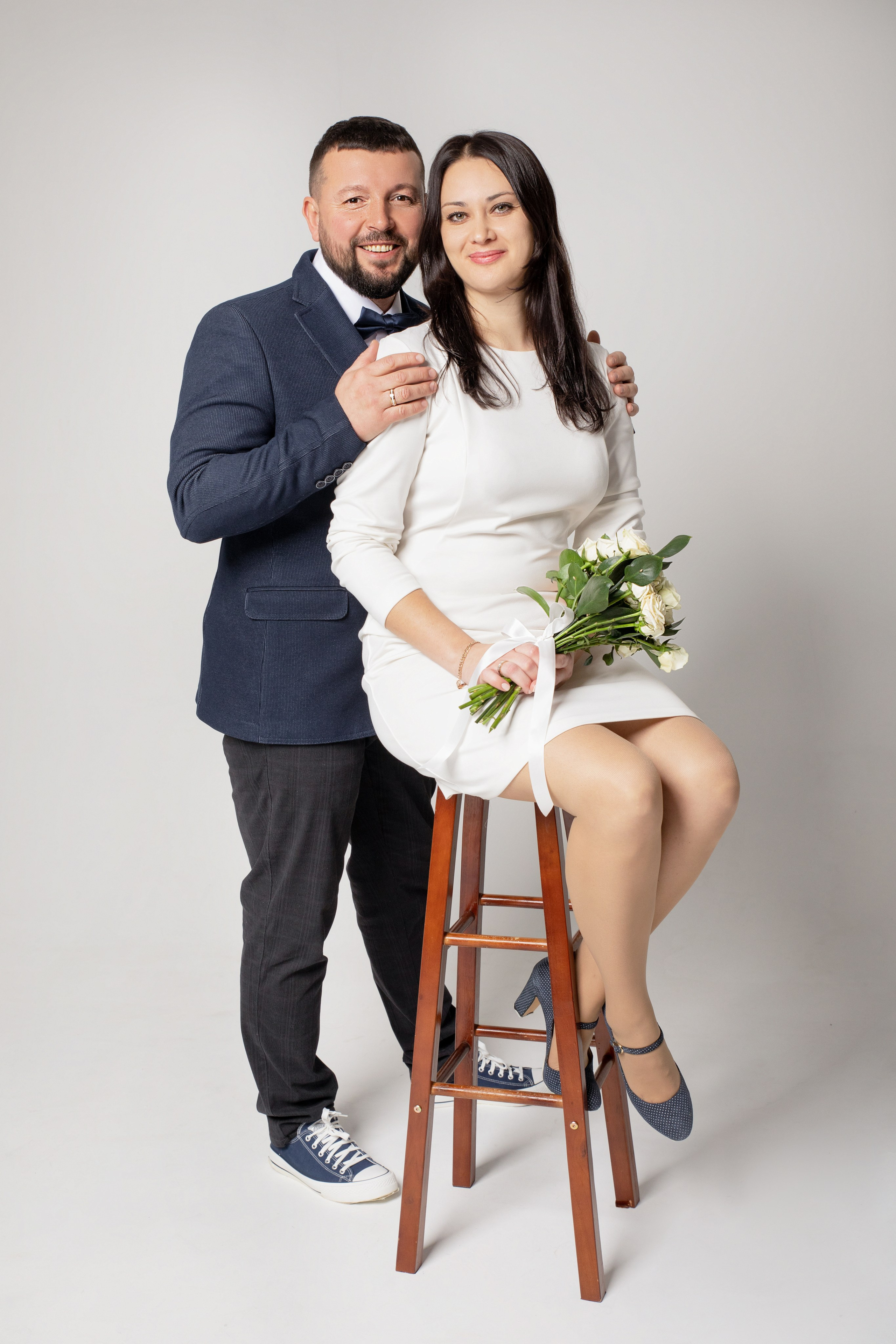 Михаил и Светлана. Семейный и частный фотограф во Владивостоке