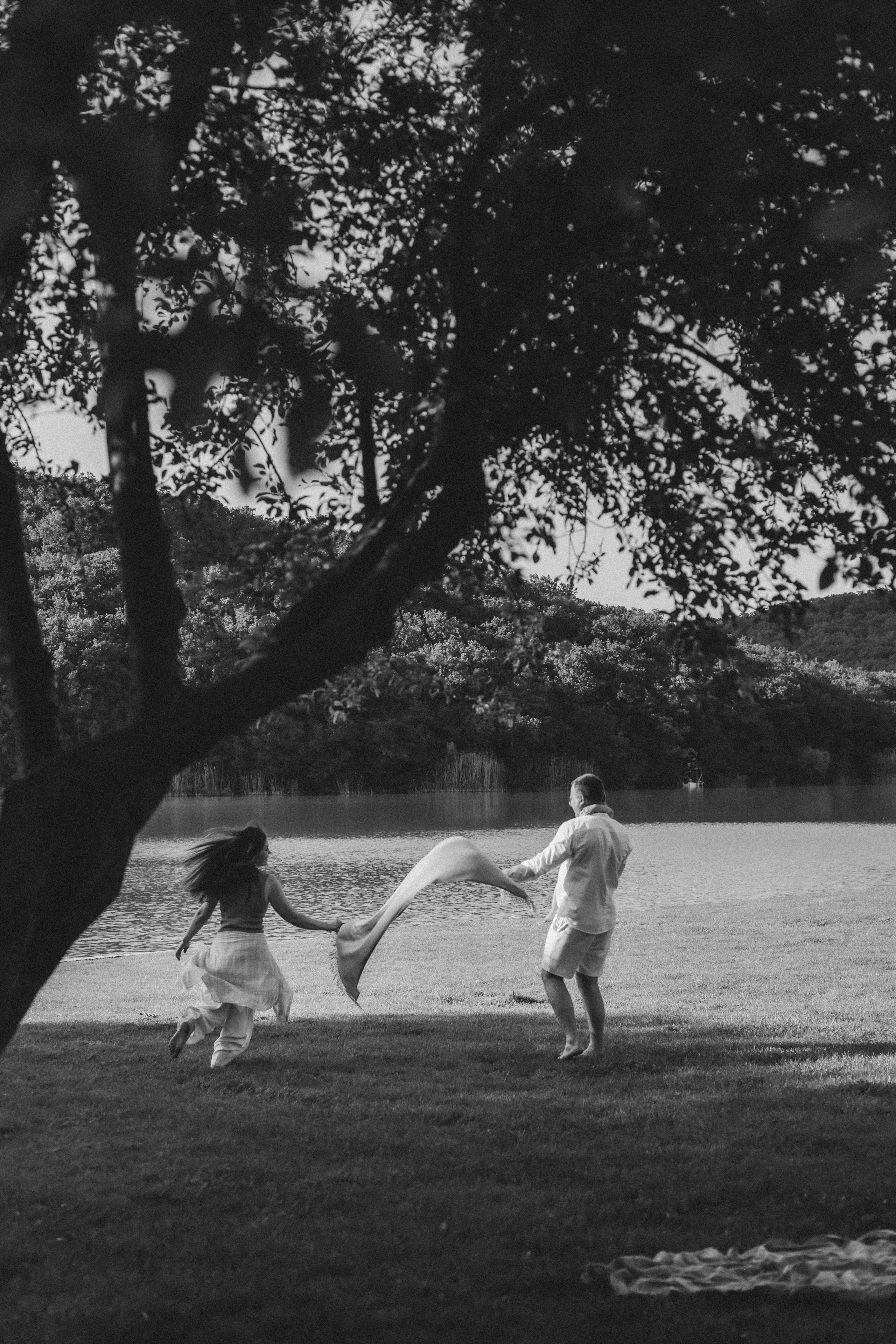 Надя, Паша, Мария. Семейный фотограф Анапа