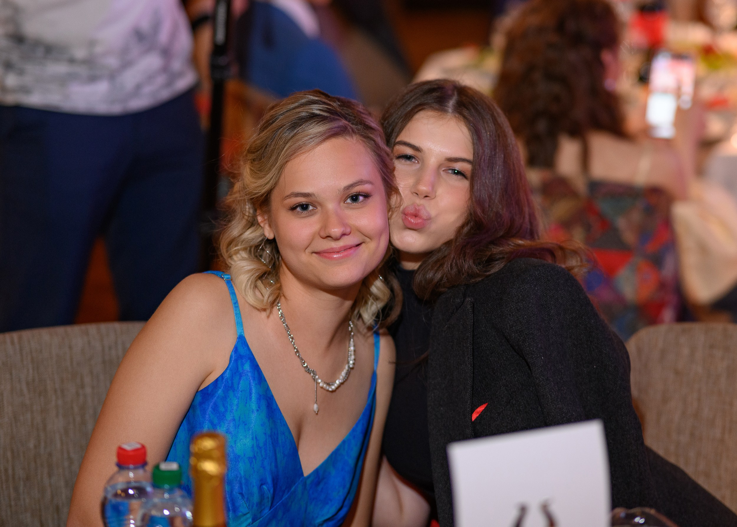 Выпускной 2025. Фотограф Александр Данилов