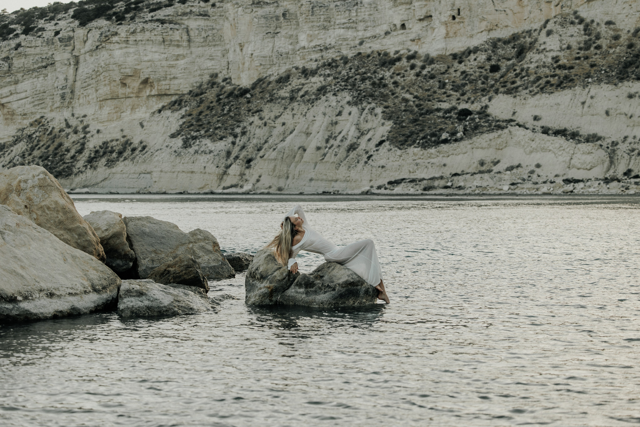 Julia. Фотограф на Кипре Наталья Годына