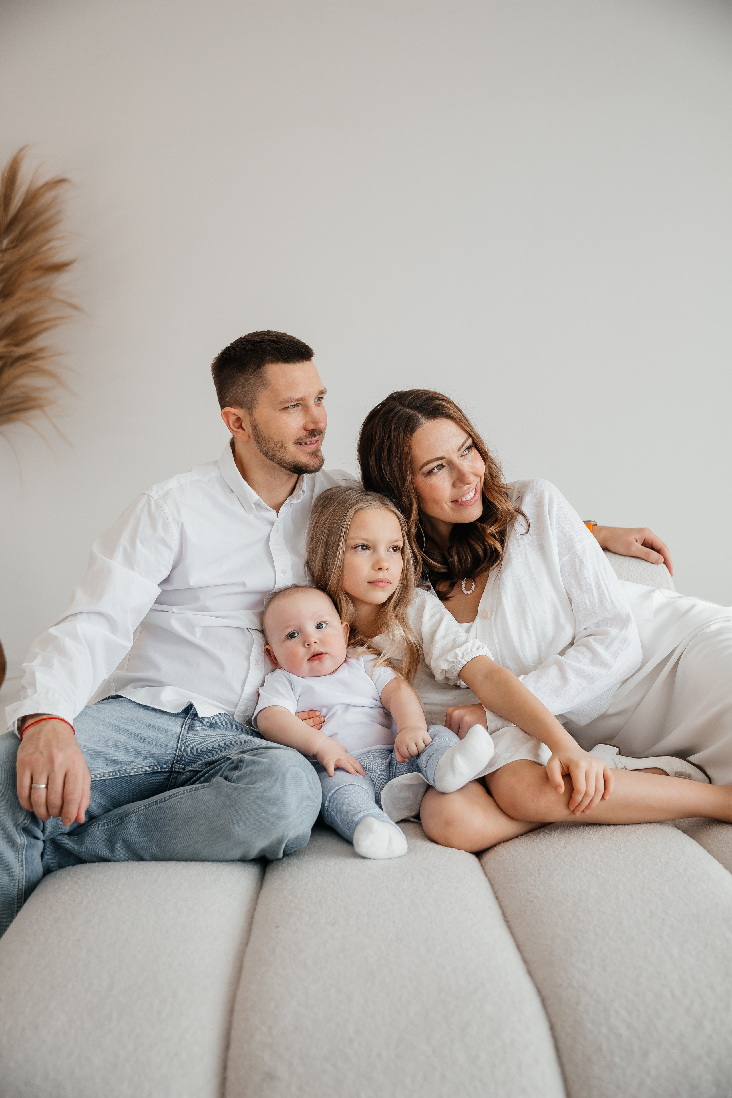 Семейные фотосъемки. Фотограф Гуменюк Мария