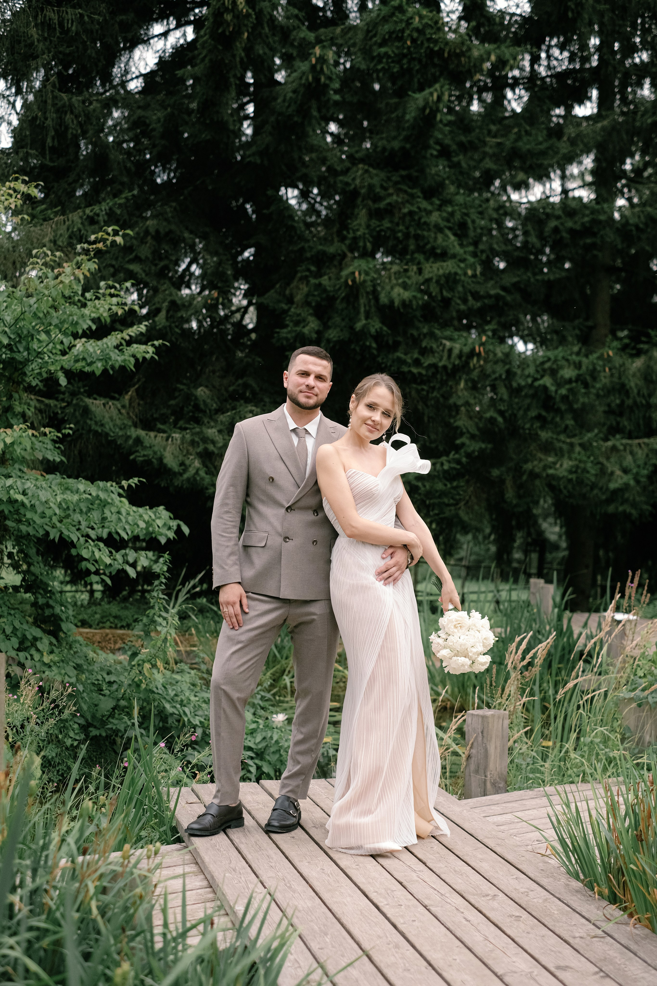 Анна и Максим. Селиванова Виктория свадебный фотограф