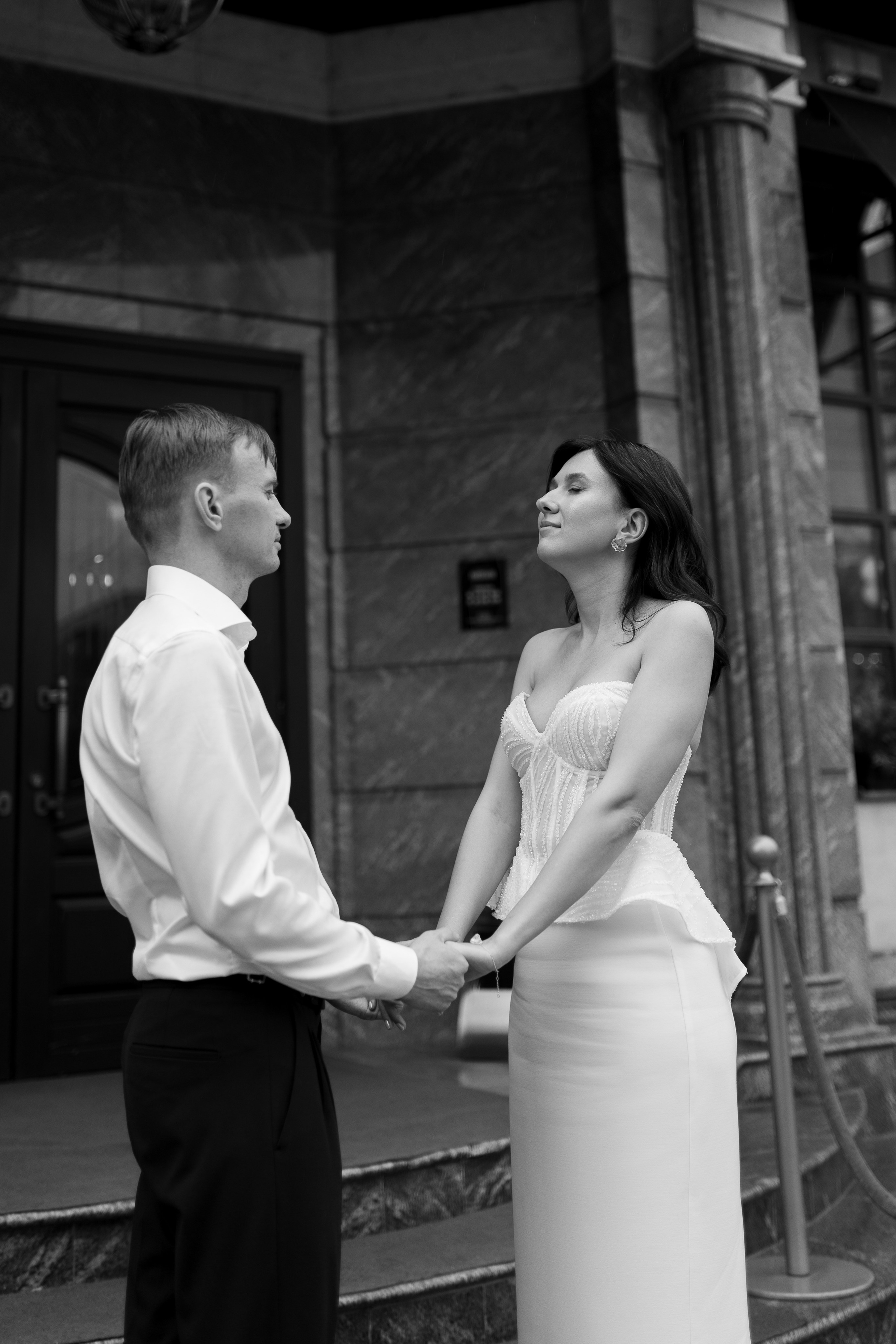 Татьяна и Алексей. Самый теплый фотограф в Краснодаре Рябоконь Ксения