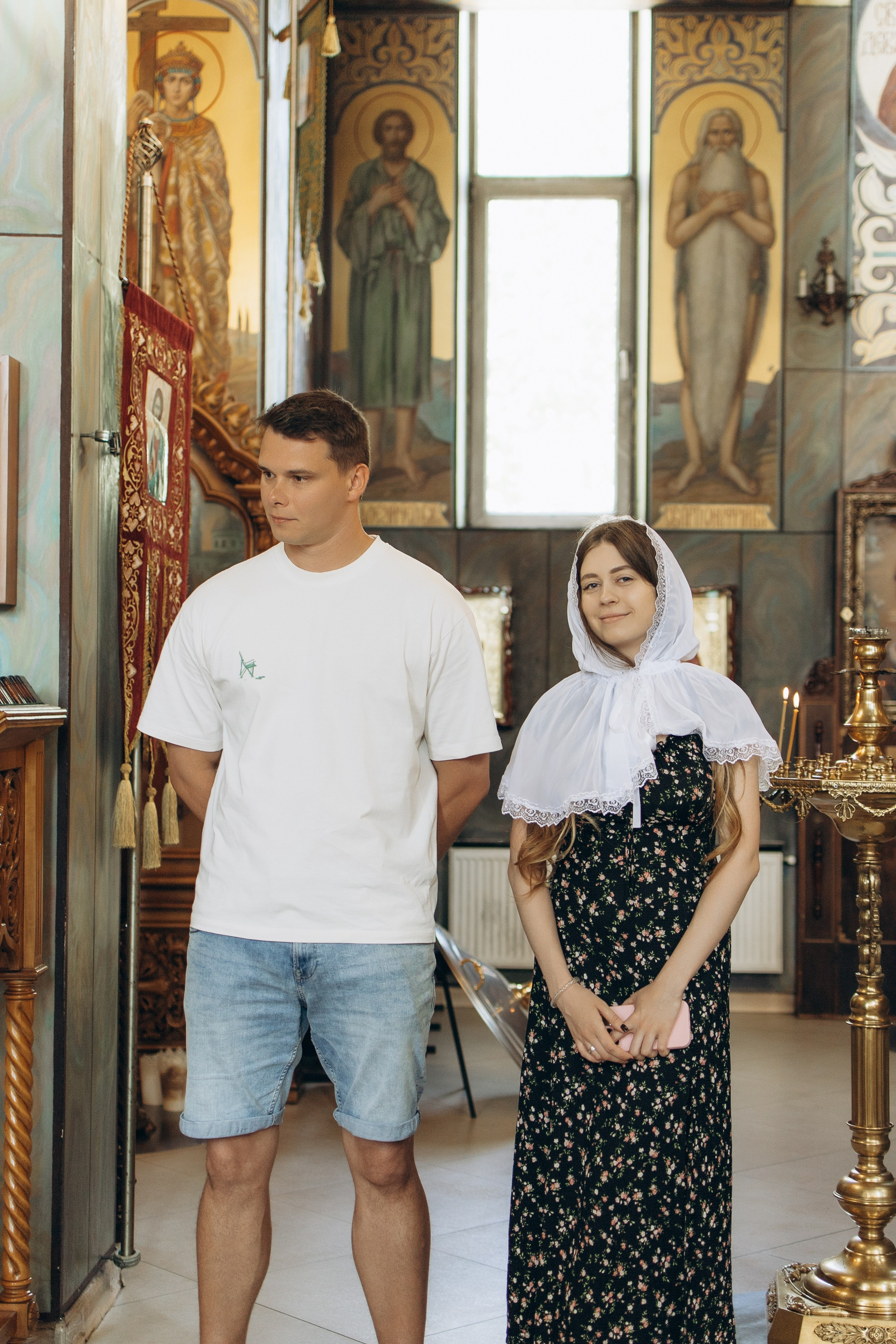 Таинство Крещения. Самый теплый фотограф в Краснодаре Рябоконь Ксения