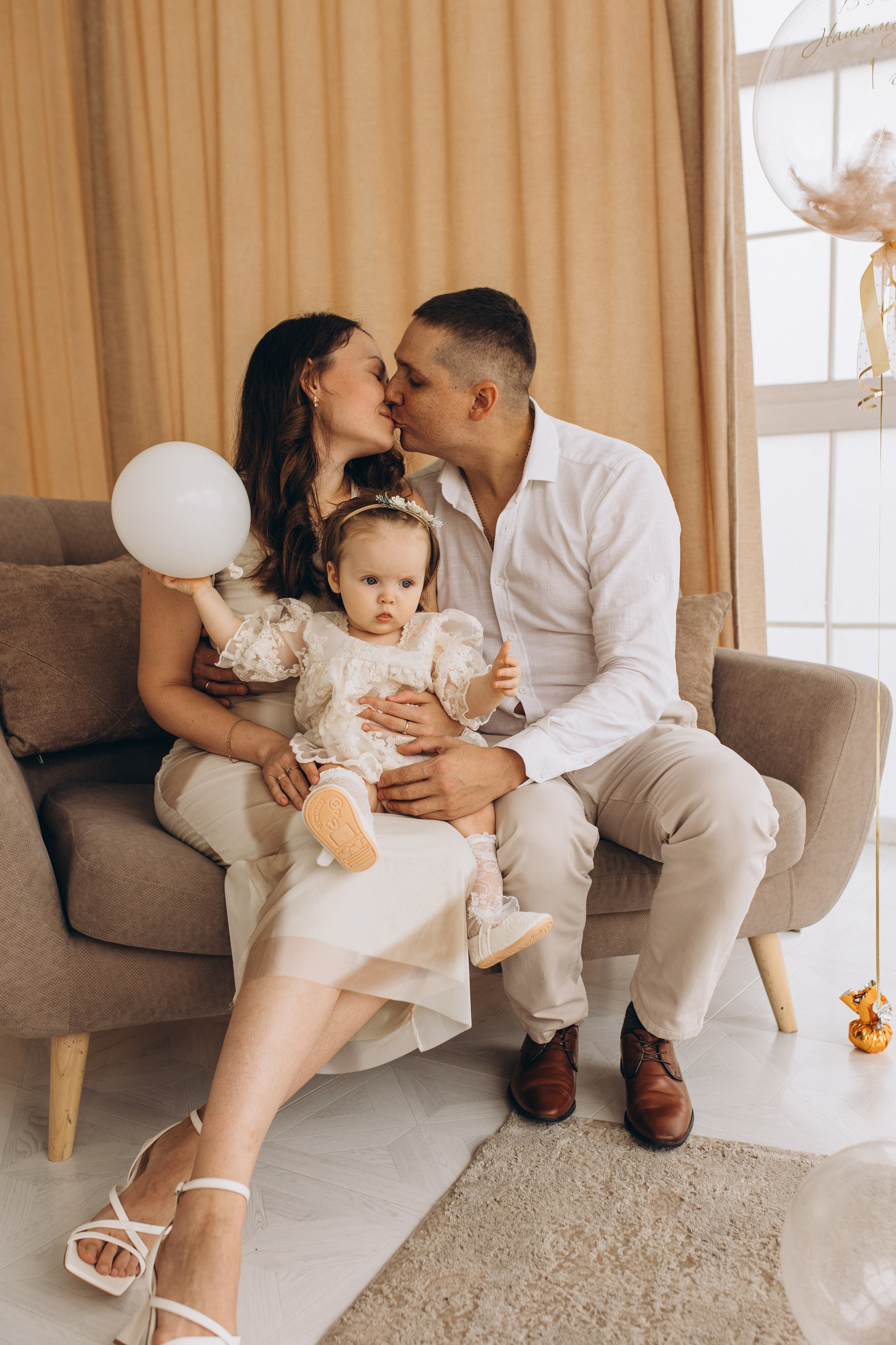 Наш птенчик…. Семейный, свадебный фотограф в Чите Екатерина Мельникова