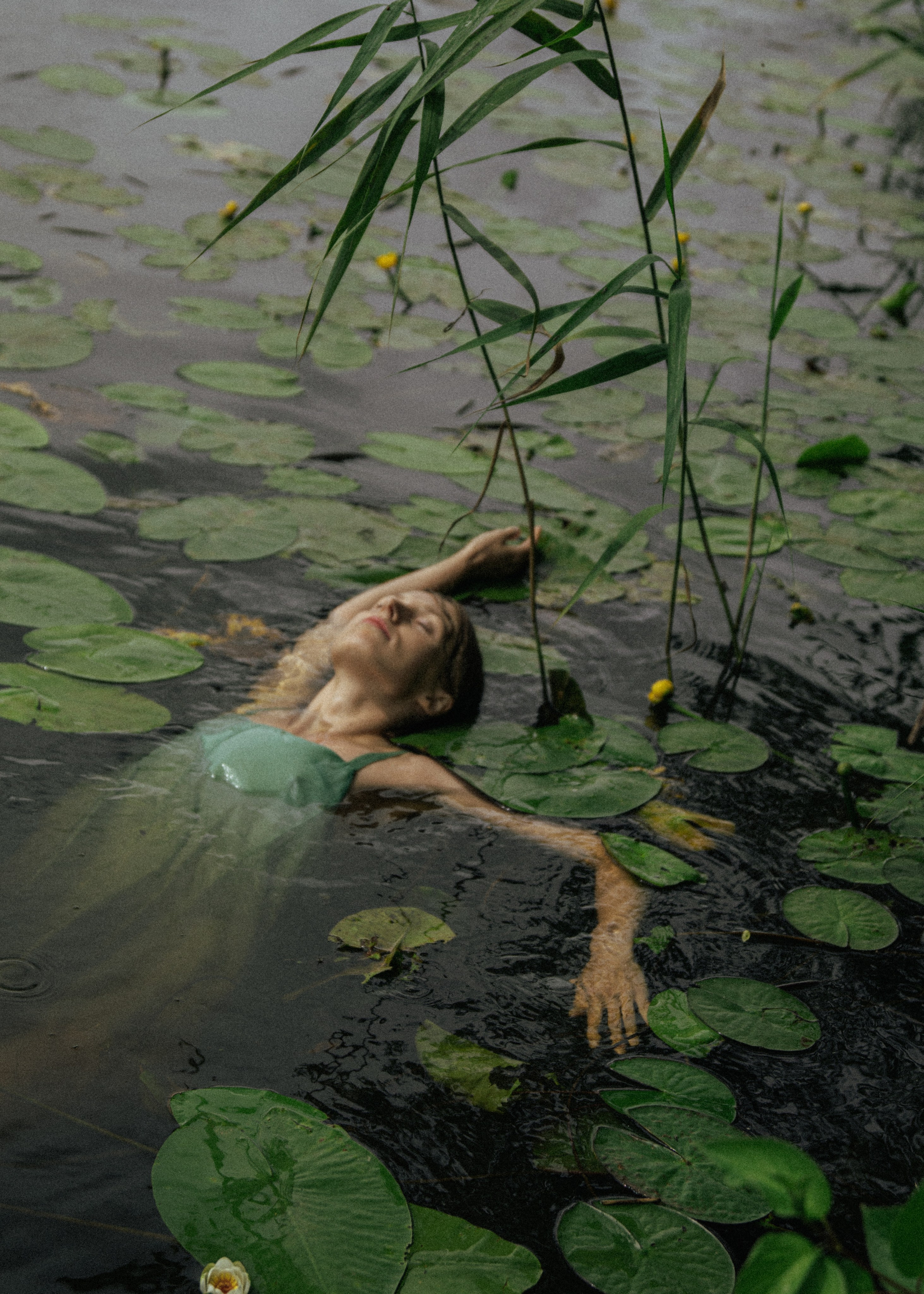 Юлия. Фотограф в Твери Дарья Уткина