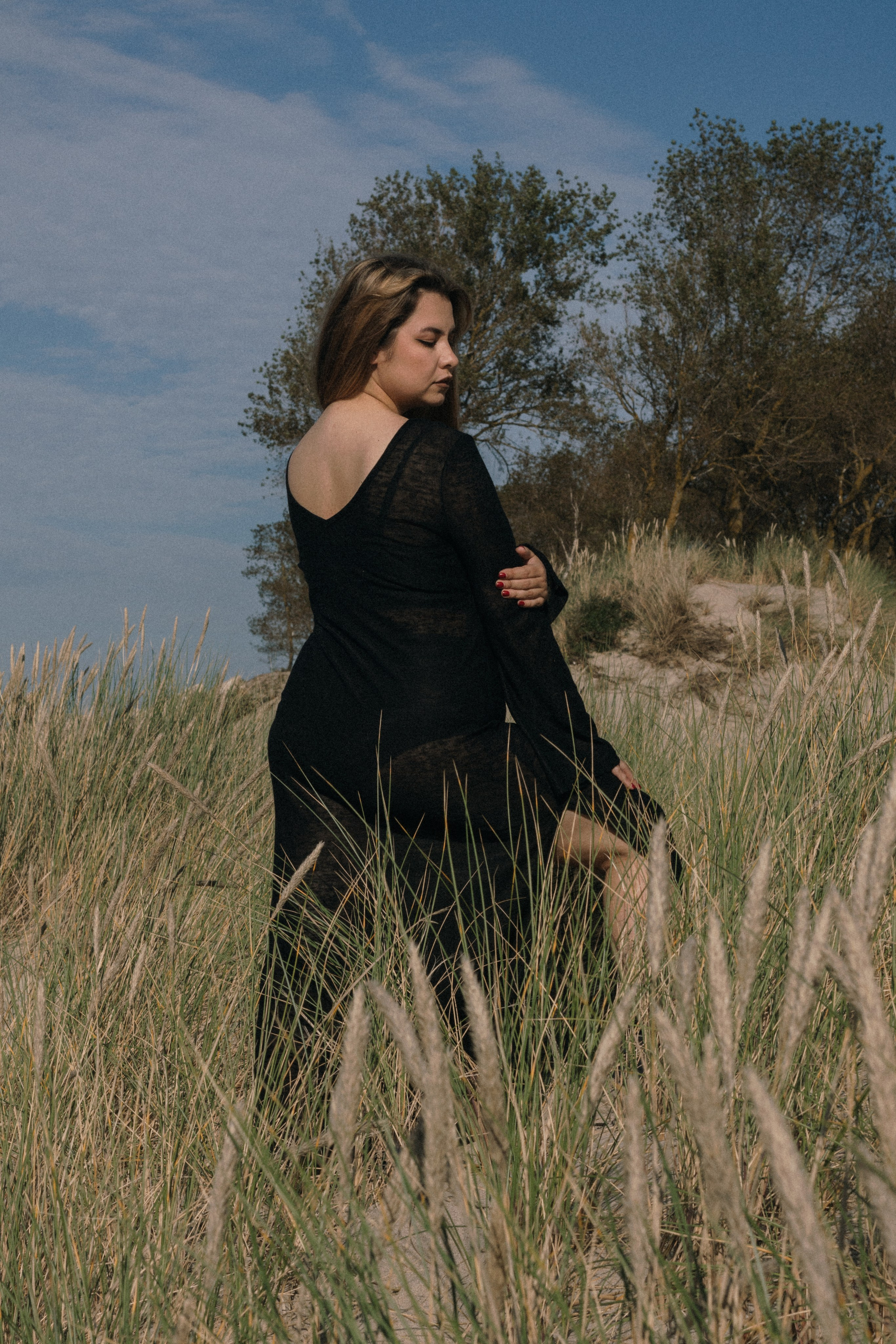 Яна (Балтийск). Фотограф в Твери Дарья Уткина