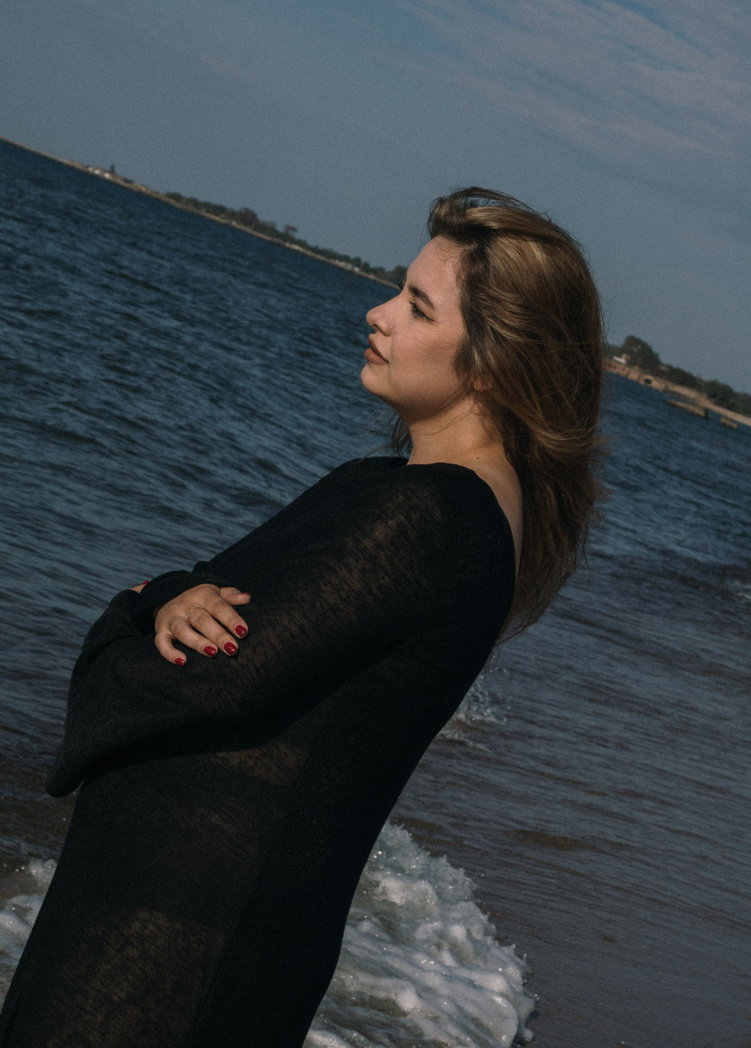 Яна (Балтийск). Фотограф в Твери Дарья Уткина