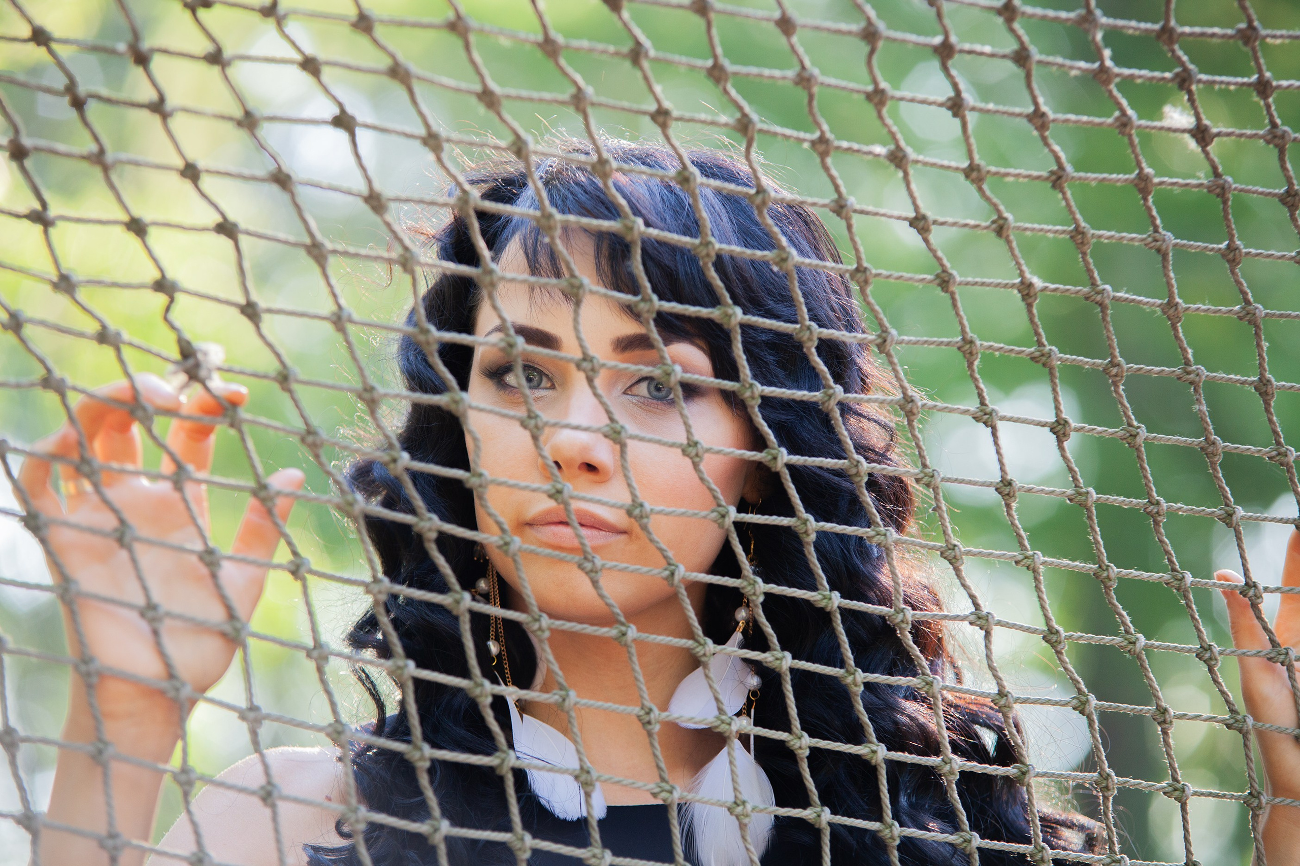 TFP-фотолюбитель Сидорин Олег